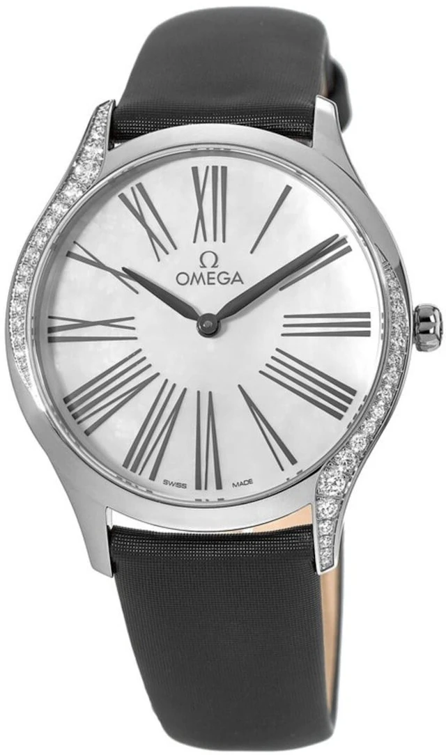 Omega De Ville Tresor 428.17.36.60.05.001 428.17.36.60.05.001
