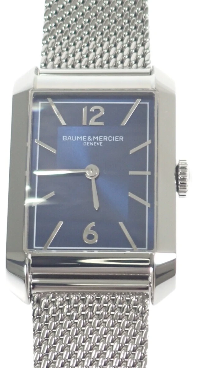 Baume & Mercier Hampton M0A10671 M0A10671