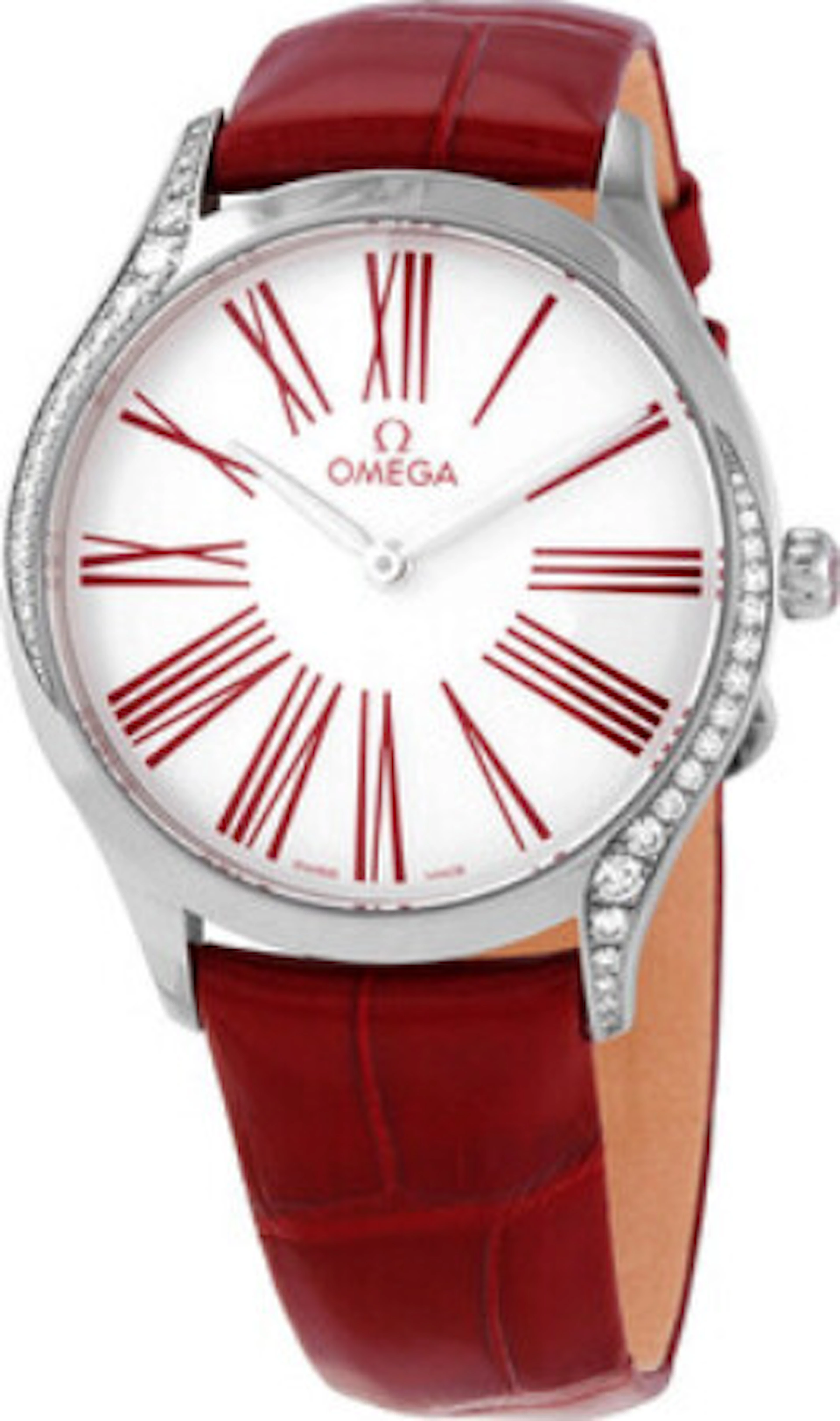 Omega De Ville Tresor 428.18.36.60.04.002 428.18.36.60.04.002