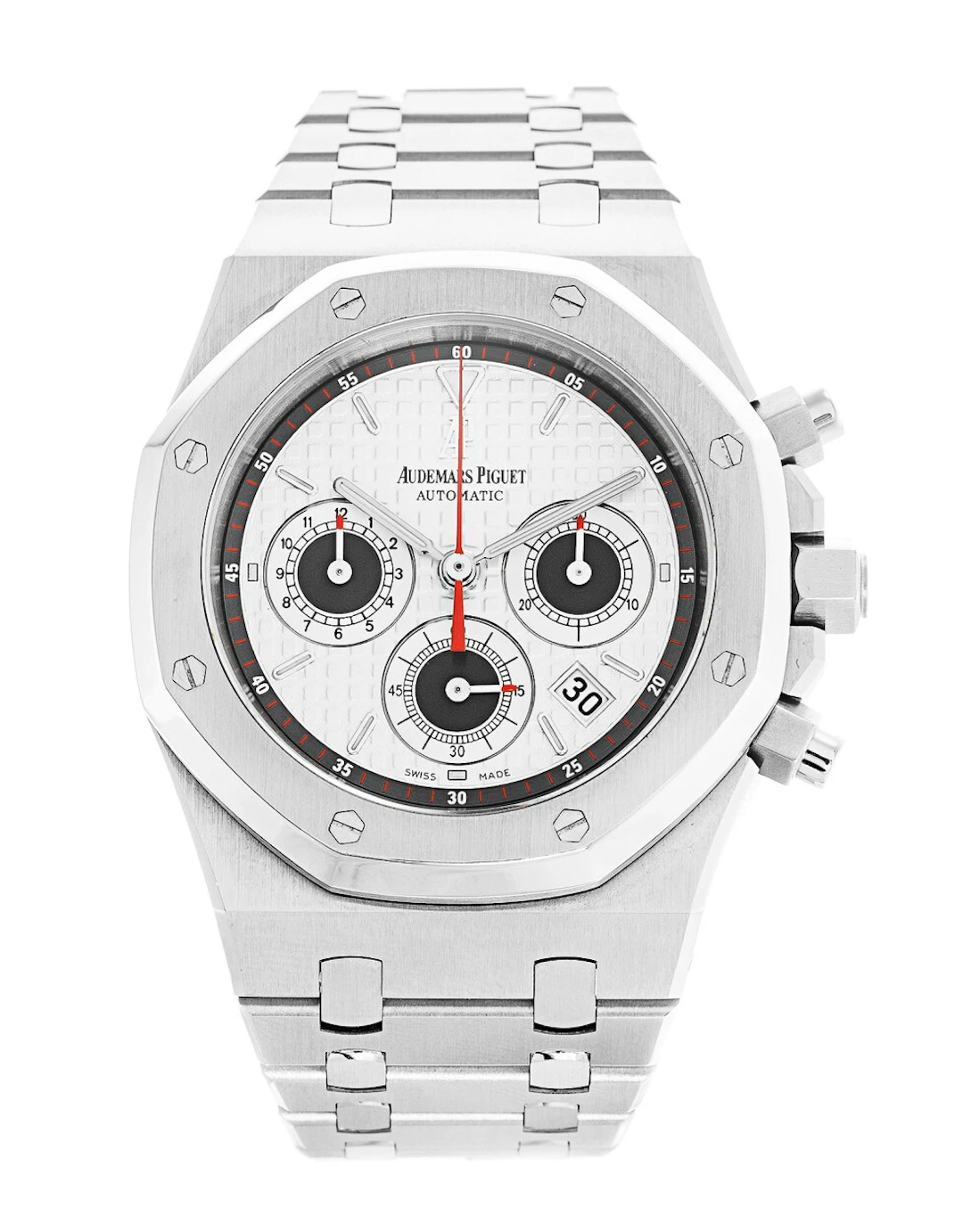 Audemars Piguet Royal Oak Chronograph 26300ST.OO.1110ST.06 26300ST.OO.1110ST.06