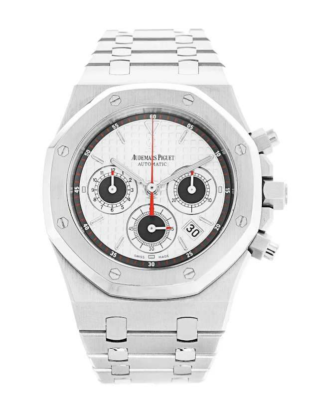 Audemars Piguet Royal Oak Chronograph 26300ST.OO.1110ST.06 26300ST.OO.1110ST.06