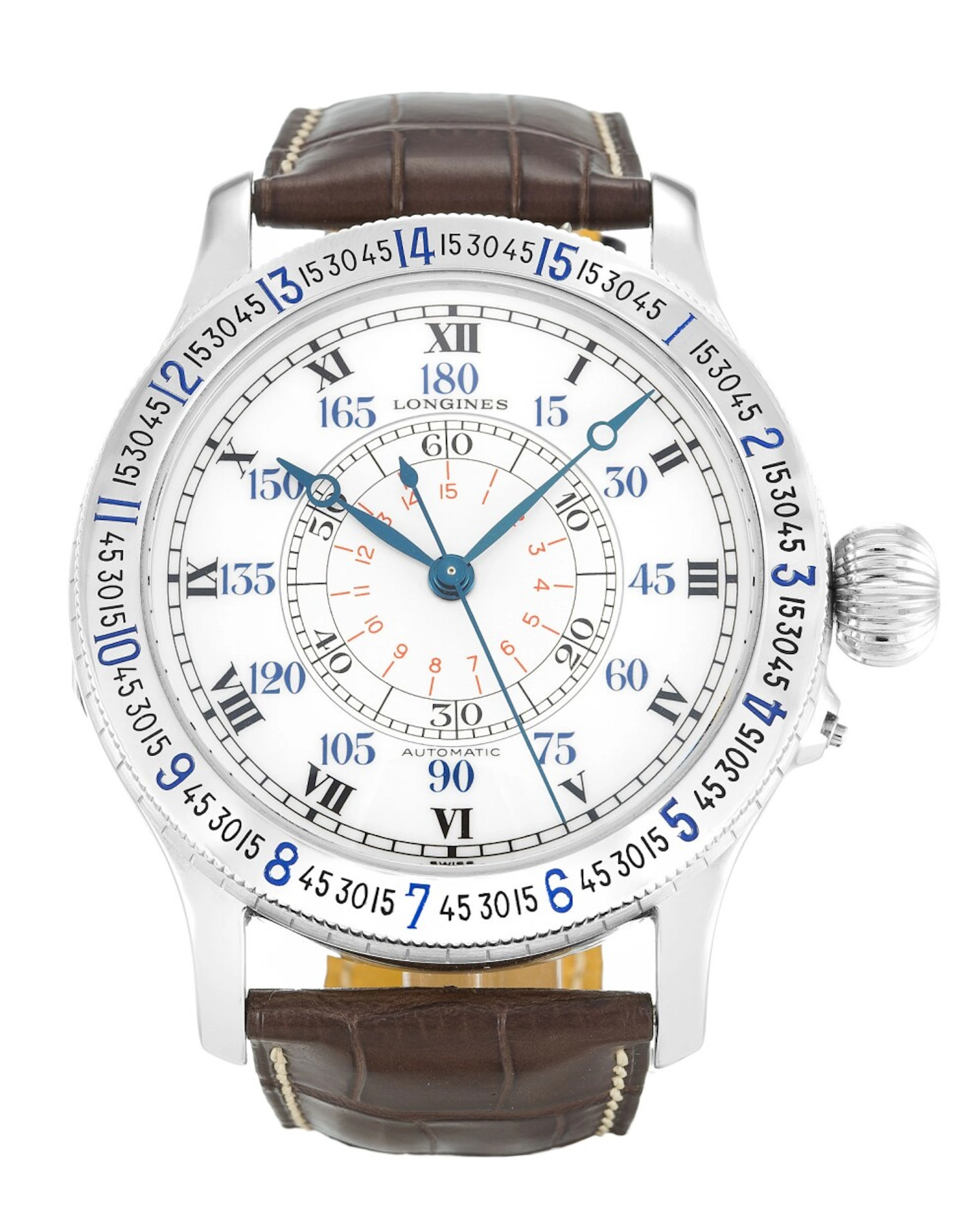 Longines Heritage L2.678.4.11.0 L2.678.4.11.0