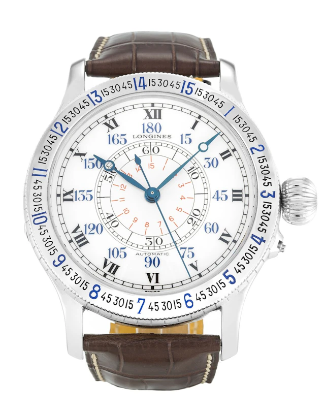 Longines Heritage L2.678.4.11.0 L2.678.4.11.0