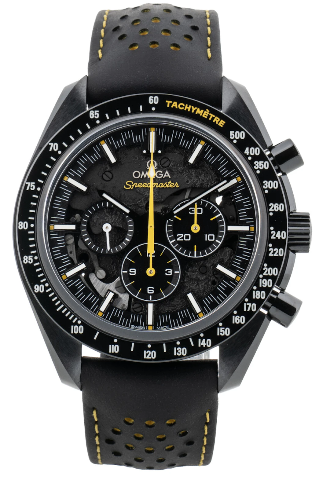 Omega Speedmaster Moonwatch 311.92.44.30.01.001 311.92.44.30.01.001