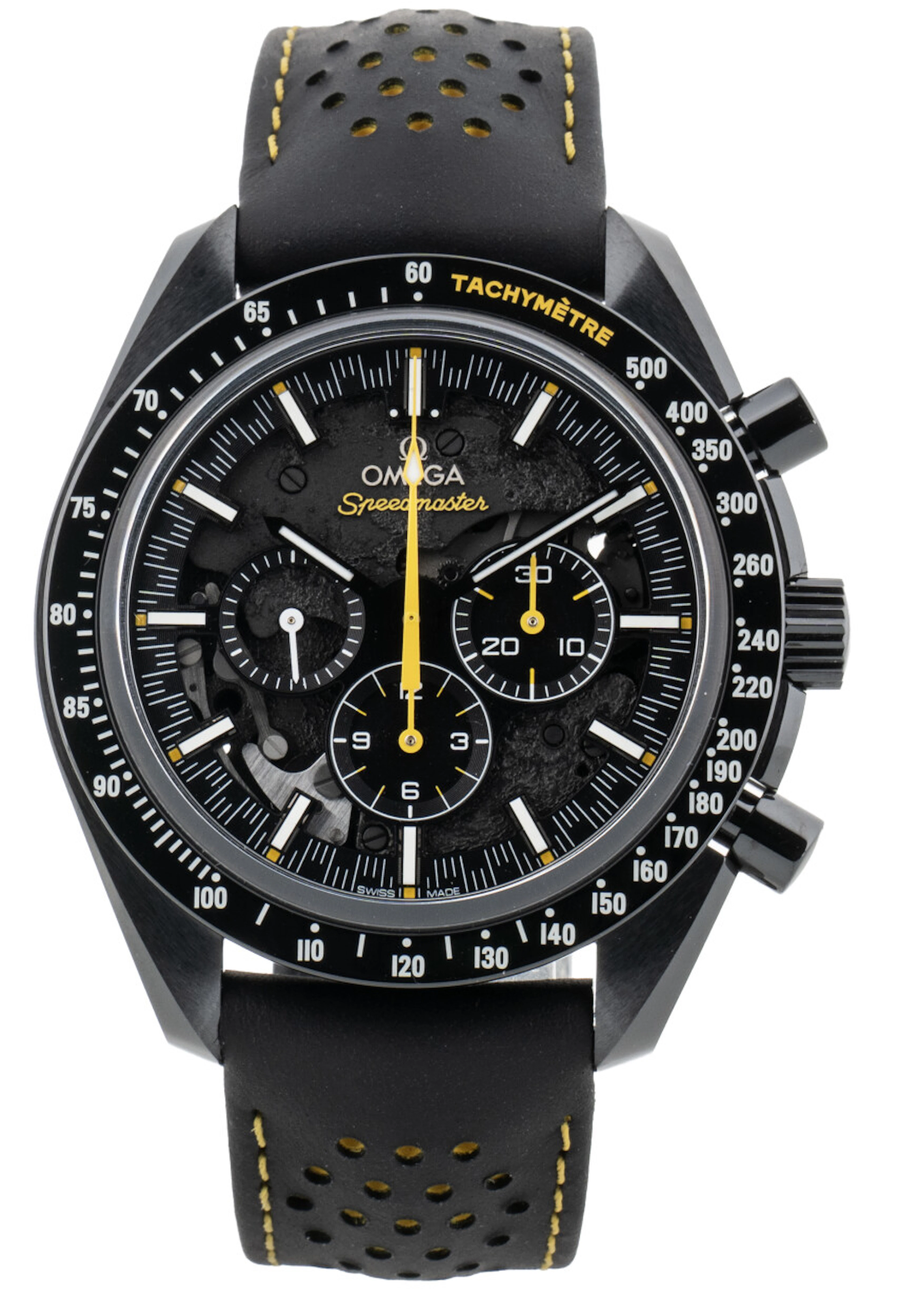 Omega Speedmaster Moonwatch 311.92.44.30.01.001 311.92.44.30.01.001