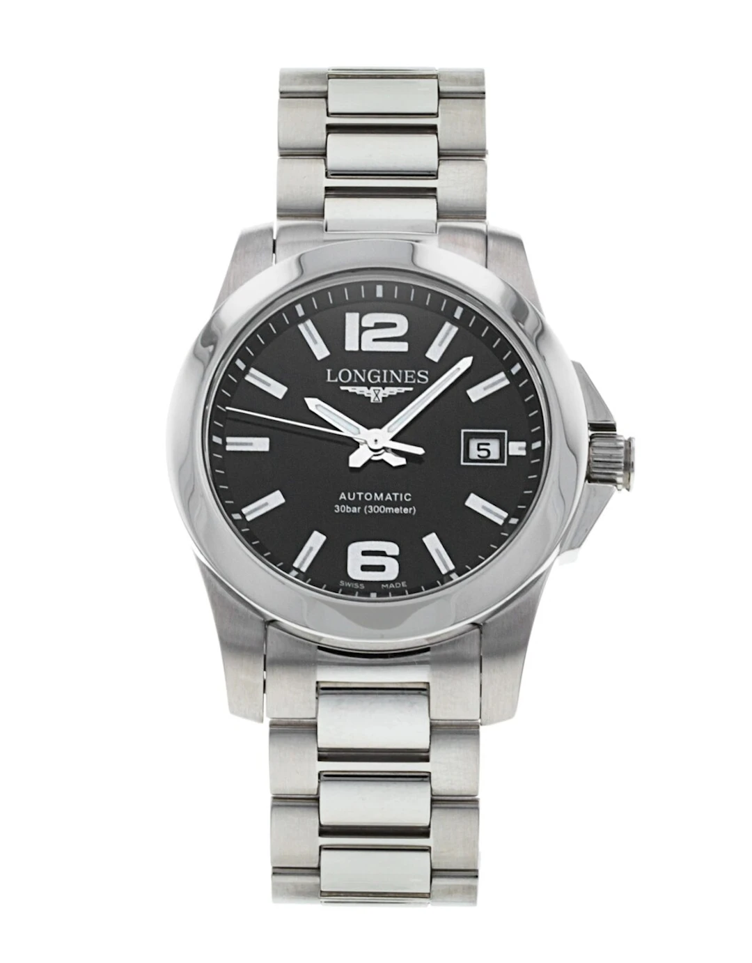 Longines Conquest Ladies L3.276.4.58.6 L3.276.4.58.6