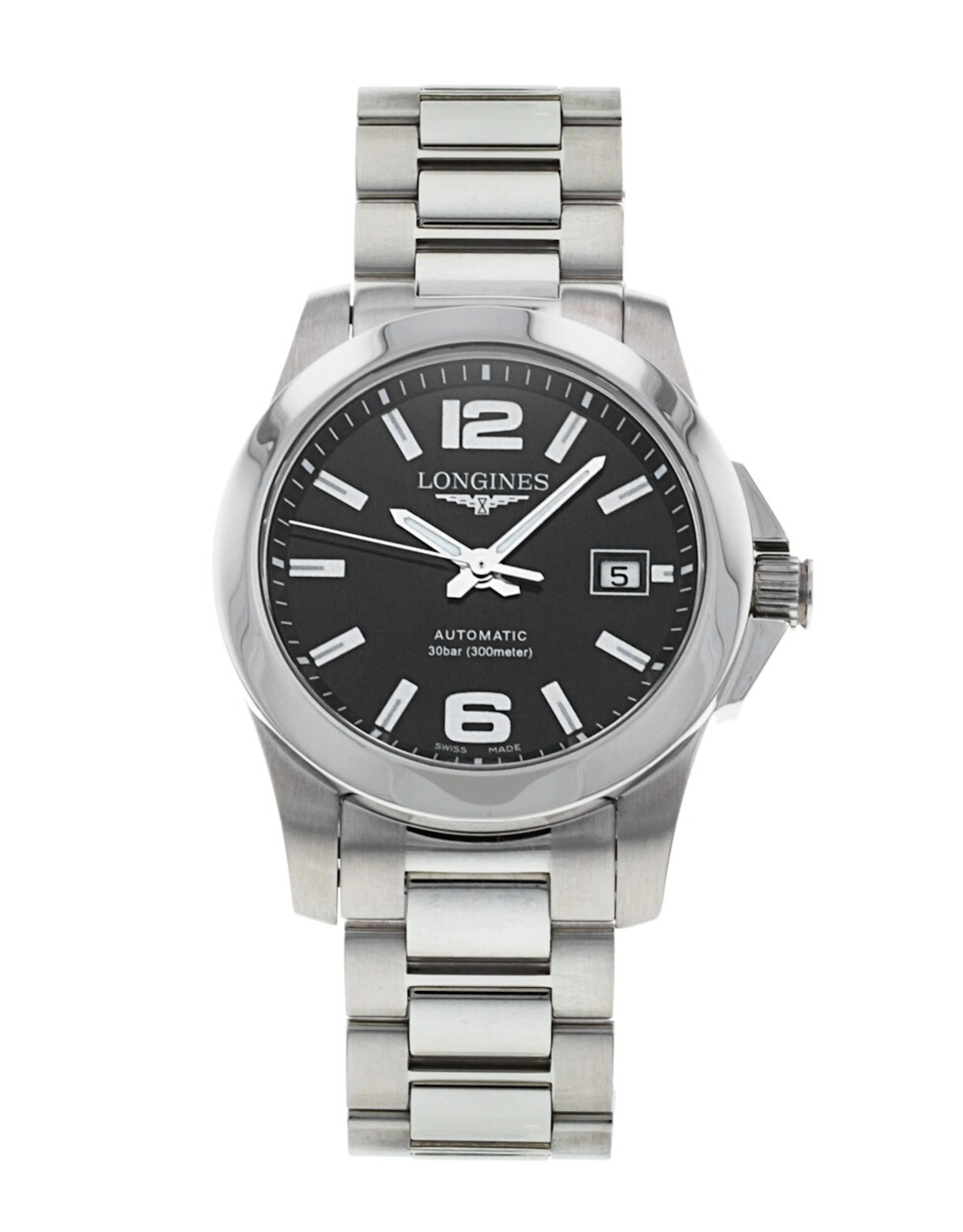 Longines Conquest Ladies L3.276.4.58.6 L3.276.4.58.6
