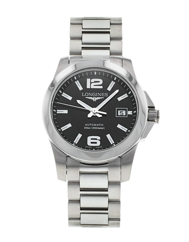 Longines Conquest Ladies L3.276.4.58.6 L3.276.4.58.6