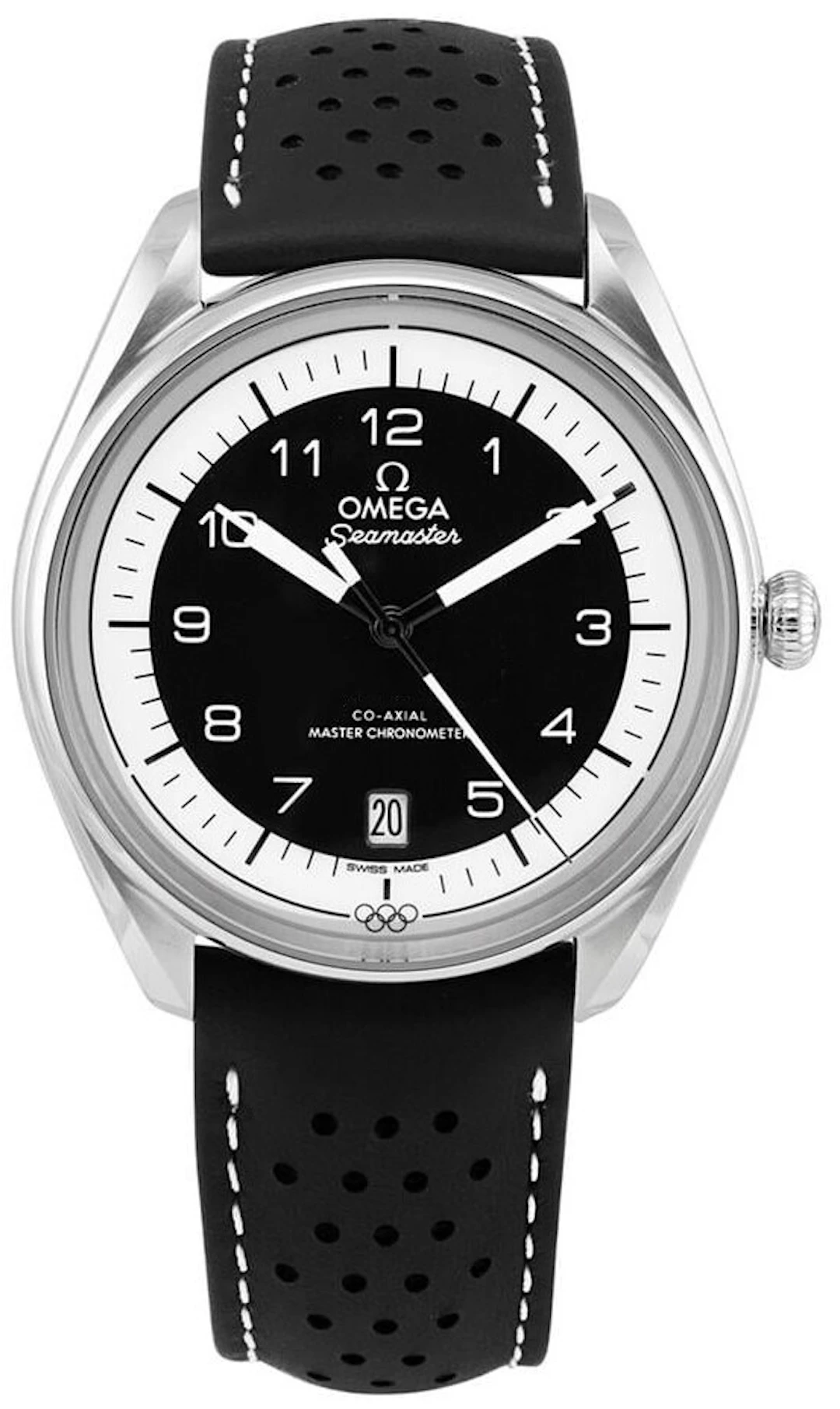 Omega Specialities Olympic Collection 522.32.40.20.01.003 522.32.40.20.01.003