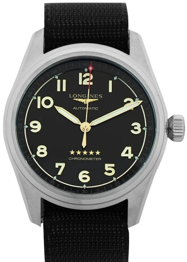 Longines Spirit L3.811.1.53.2 L3.811.1.53.2