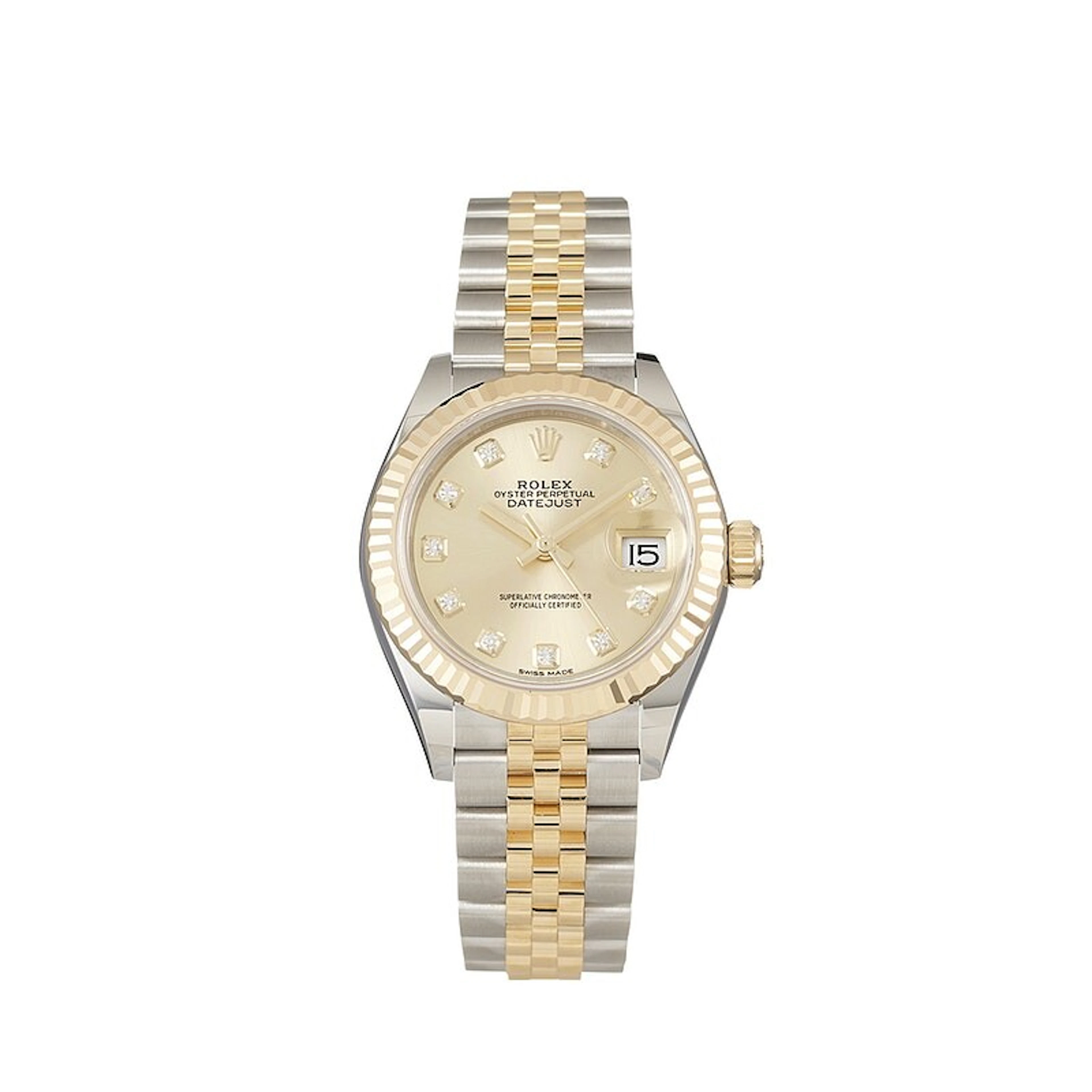 Rolex Lady-Datejust 28 279173-0011 279173-0011