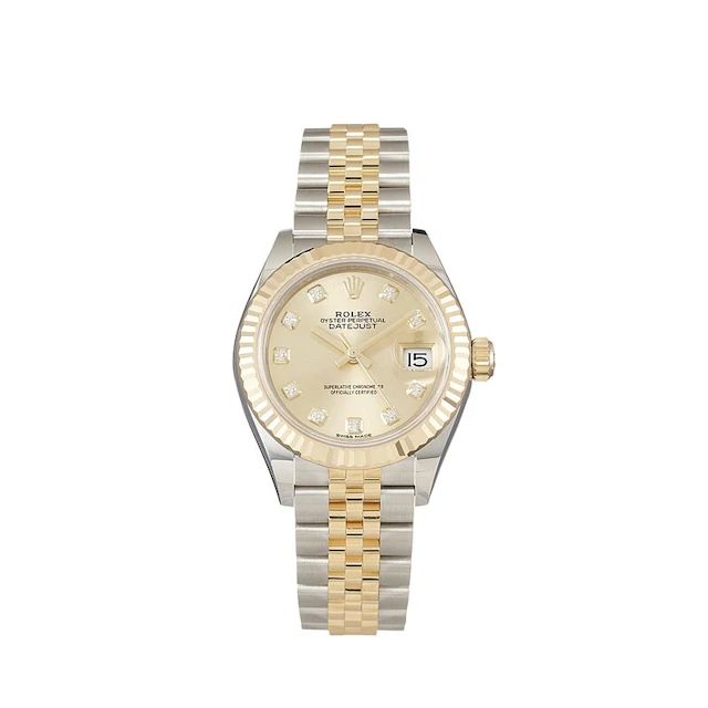 Rolex Lady-Datejust 28 279173-0011 279173-0011