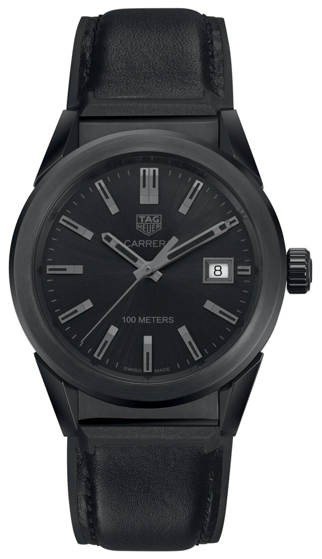 TAG Heuer Carrera Lady WBG1313.FT6117 WBG1313.FT6117