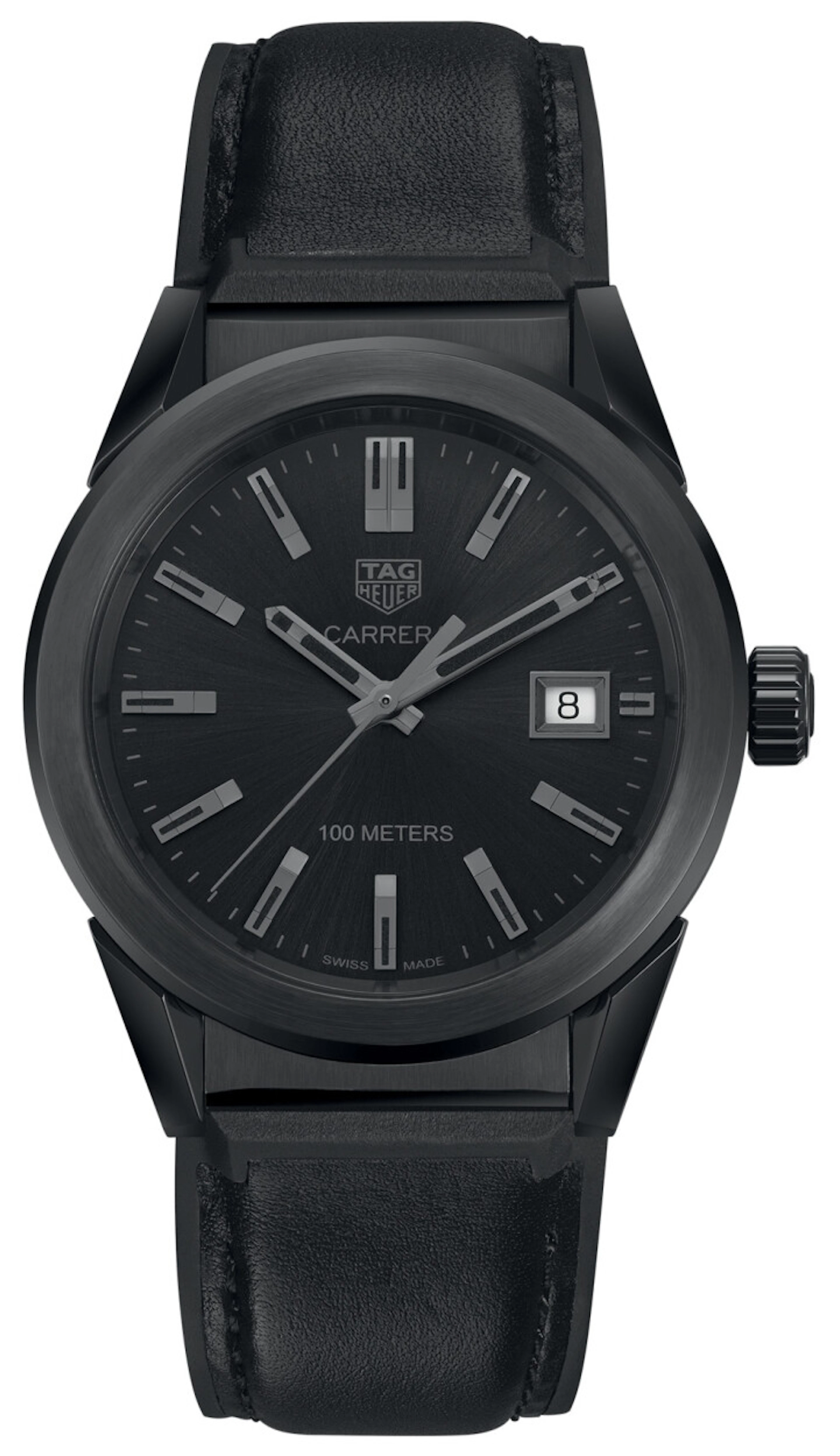 TAG Heuer Carrera Lady WBG1313.FT6117 WBG1313.FT6117
