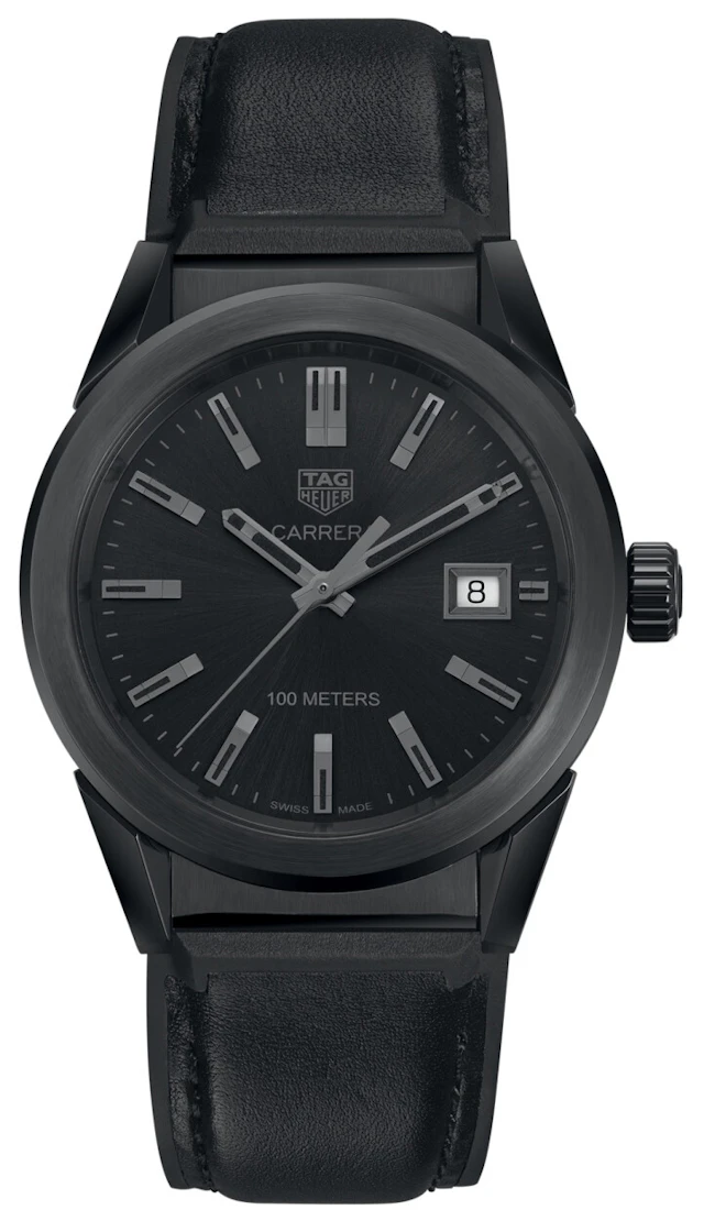TAG Heuer Carrera Lady WBG1313.FT6117 WBG1313.FT6117