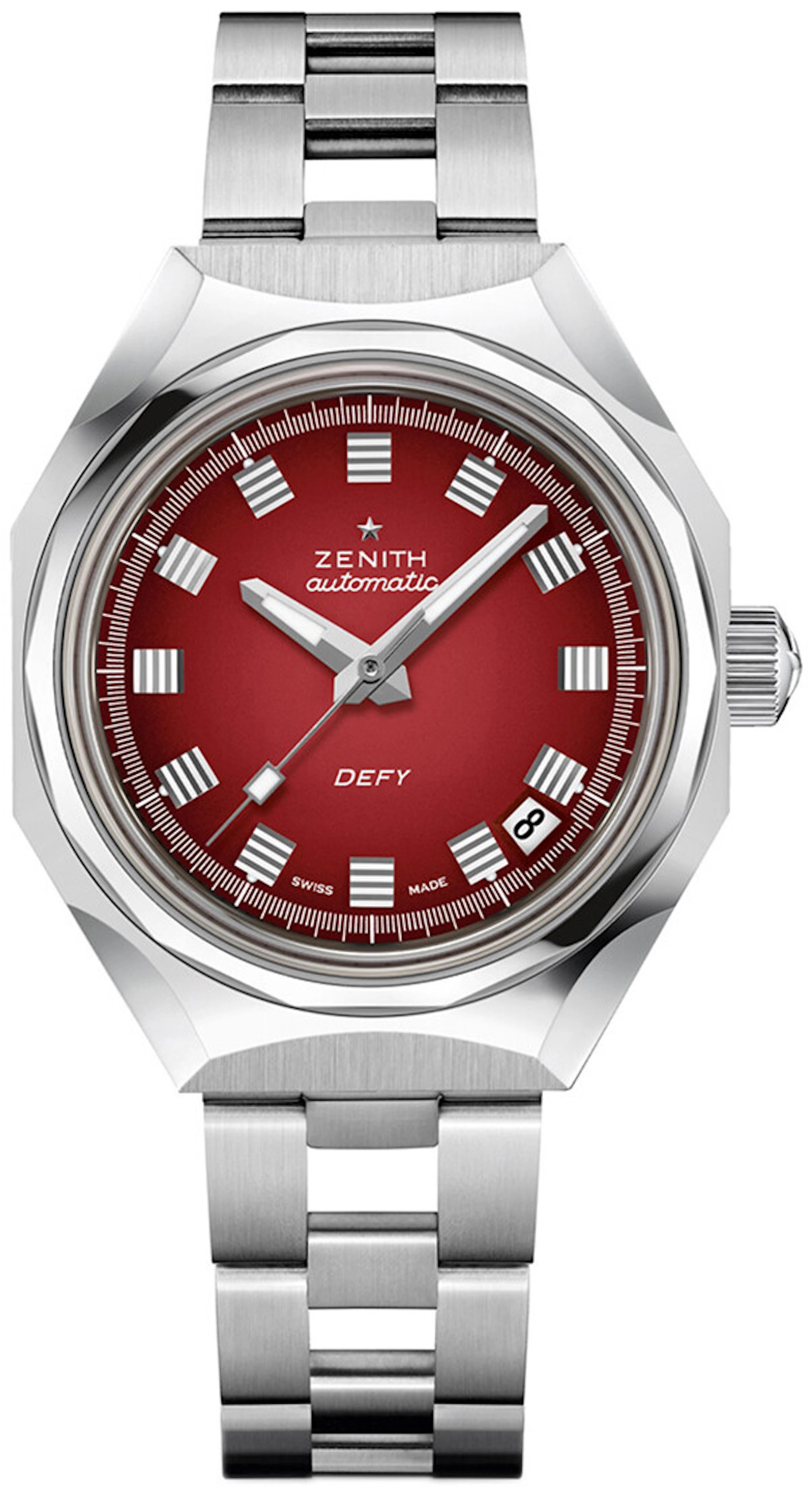 Zenith Defy Revival 03.A3642.670-3691.M3642 03.A3642.670-3691.M3642