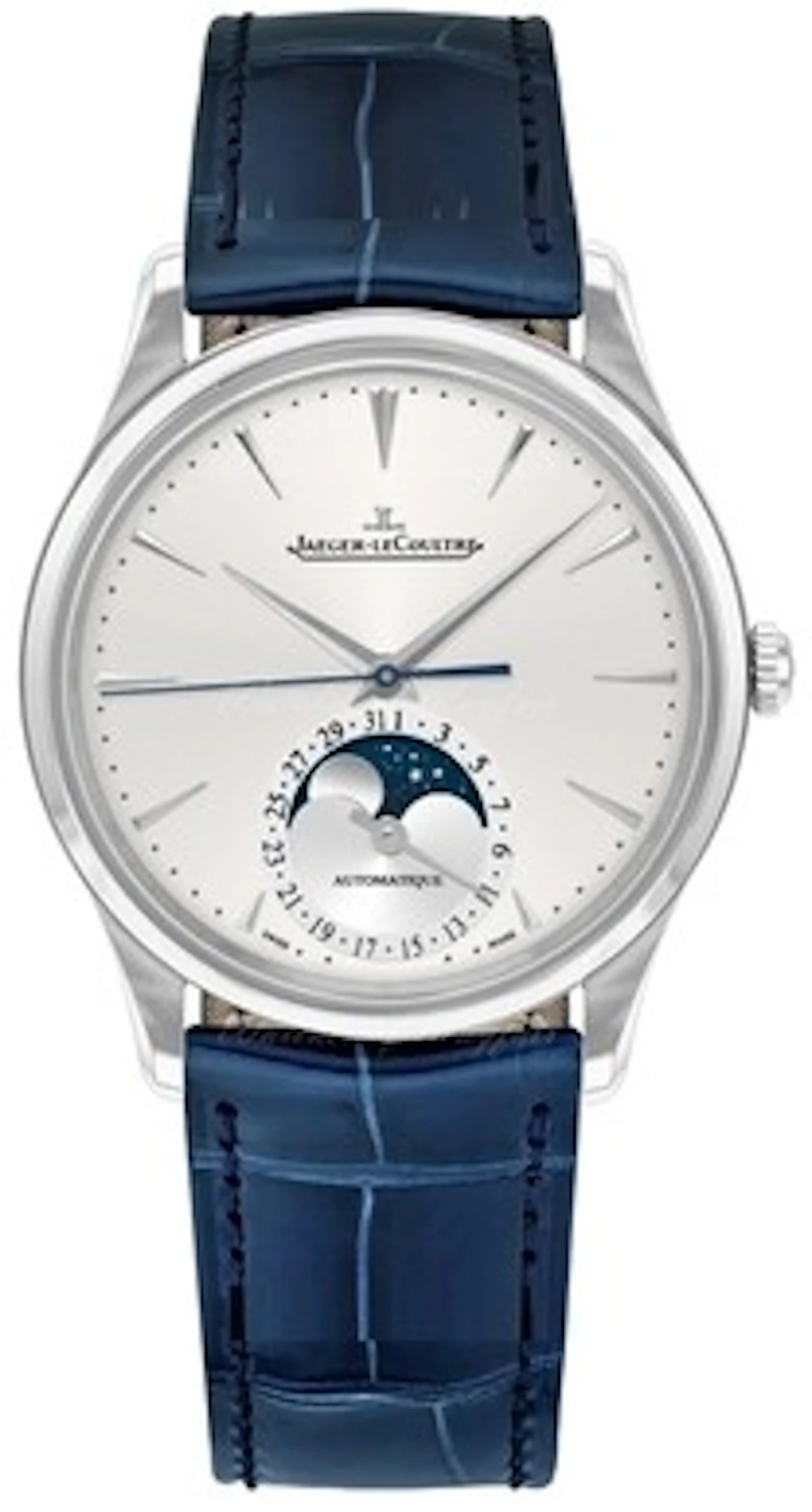 Jaeger LeCoultre Master Ultra Thin 1248420 1248420