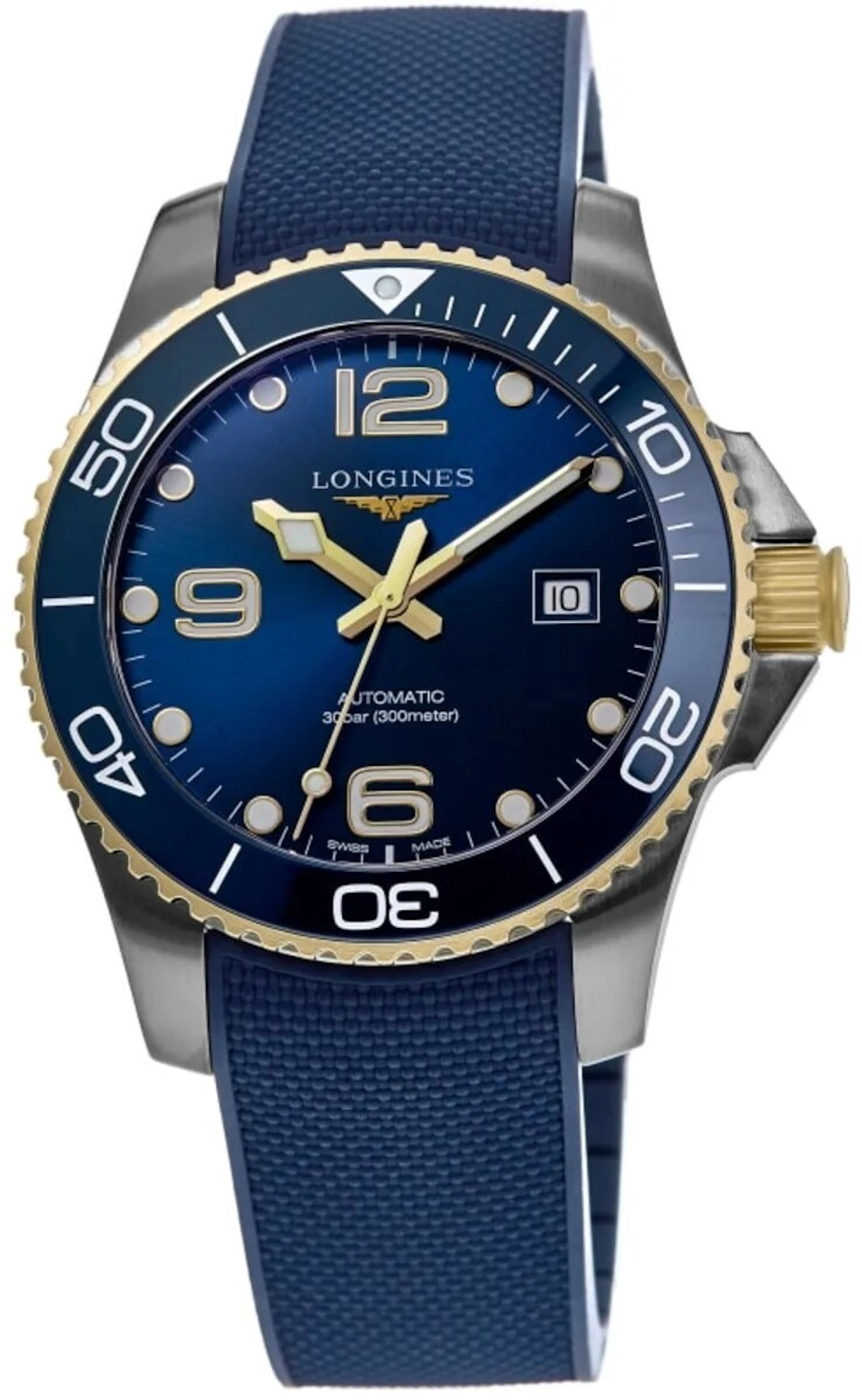 Longines HydroConquest L3.782.3.96.9 L3.782.3.96.9