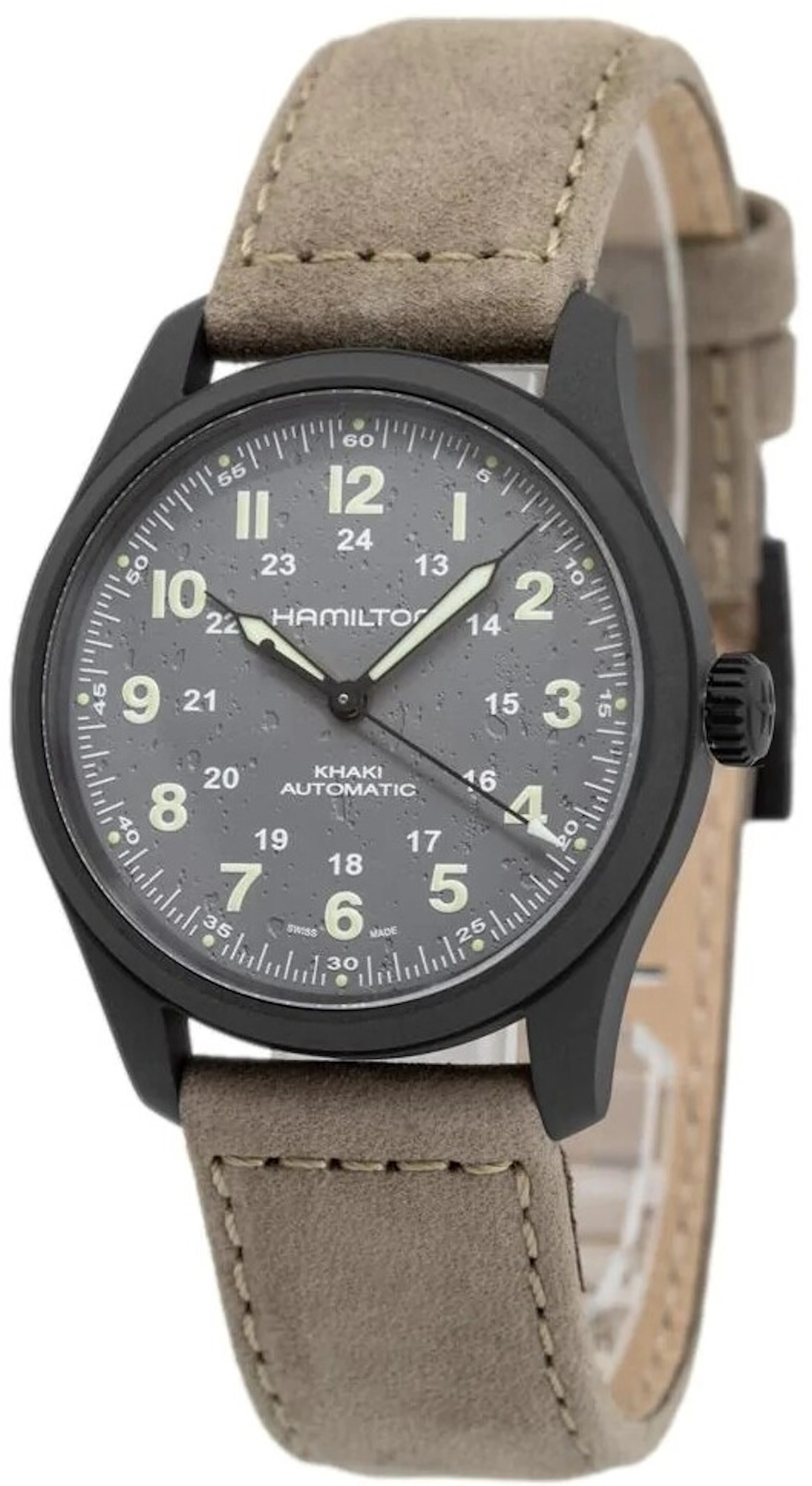 Hamilton Khaki Field H70215880 H70215880