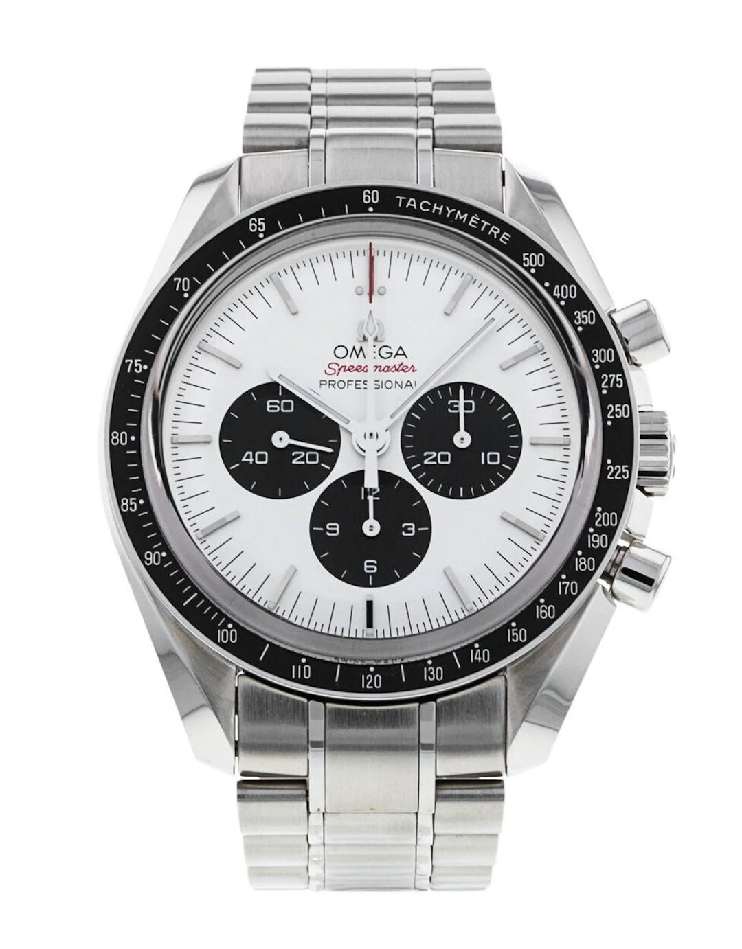 Omega Specialities Olympic Collection Tokyo 522.30.42.30.04.001 5