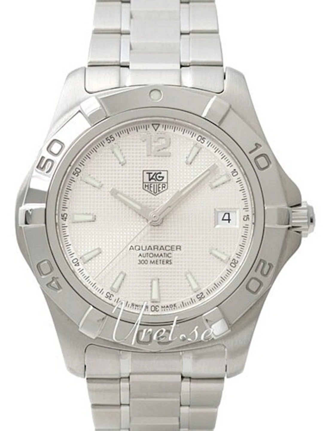 TAG Heuer Aquaracer WAF2111.BA0806 WAF2111.BA0806