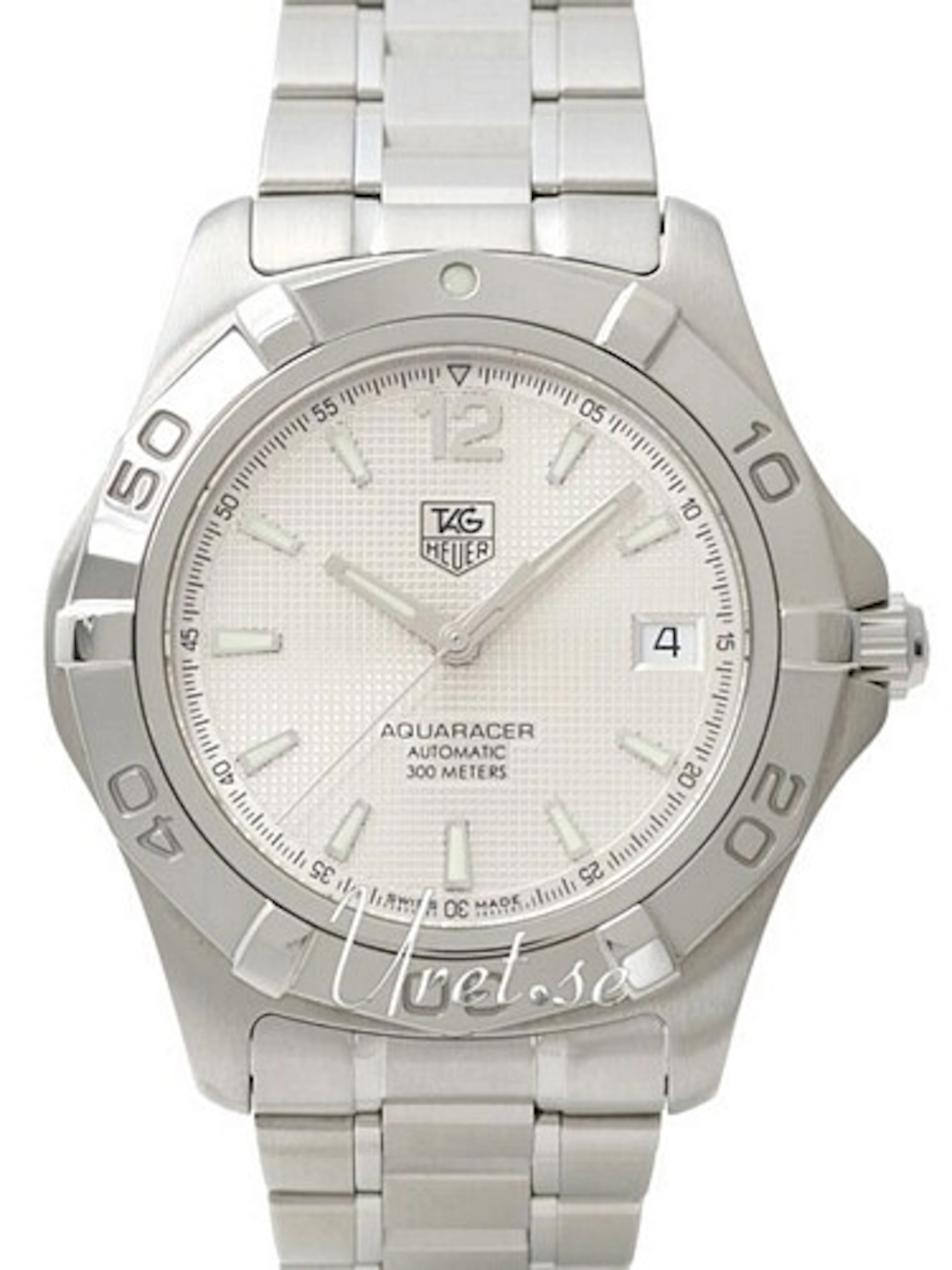 TAG Heuer Aquaracer WAF2111.BA0806 WAF2111.BA0806