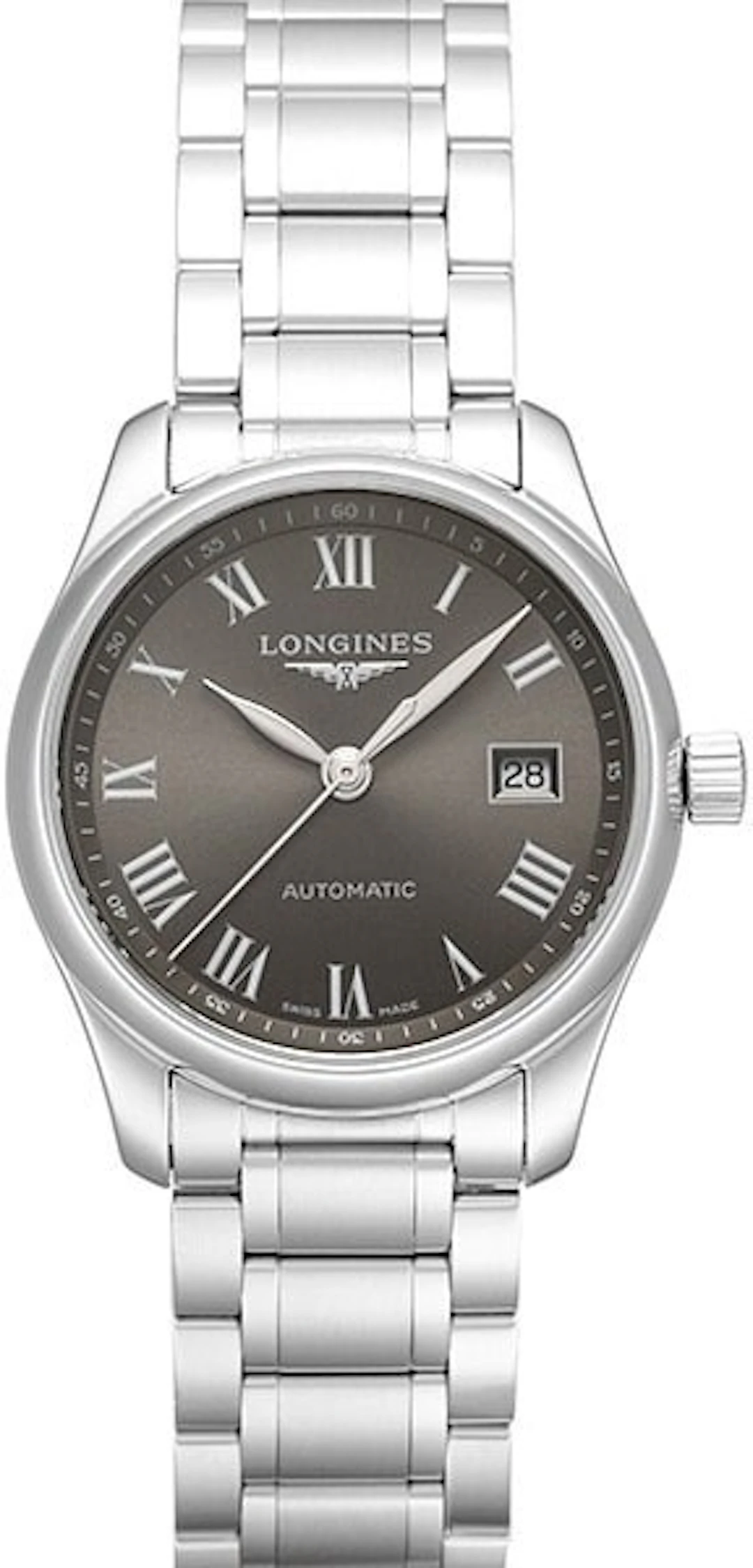 Longines Master L2.257.4.71.6 L2.257.4.71.6