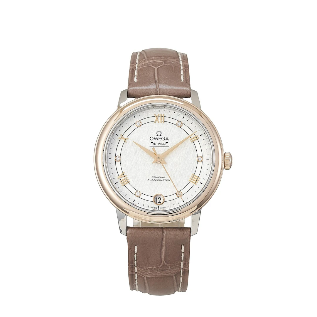 Omega De Ville Prestige 424.23.33.20.52.002 424.23.33.20.52.002