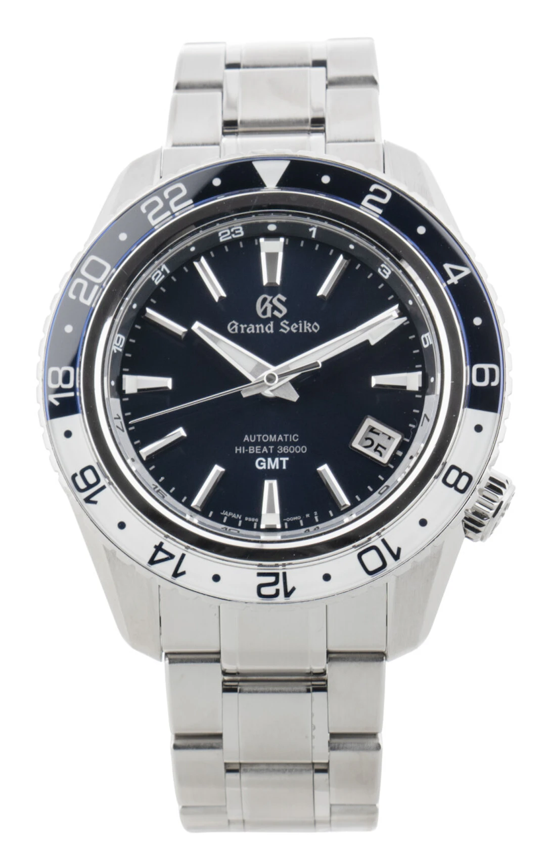 Grand Seiko Sport Collection SBGJ237G SBGJ237G