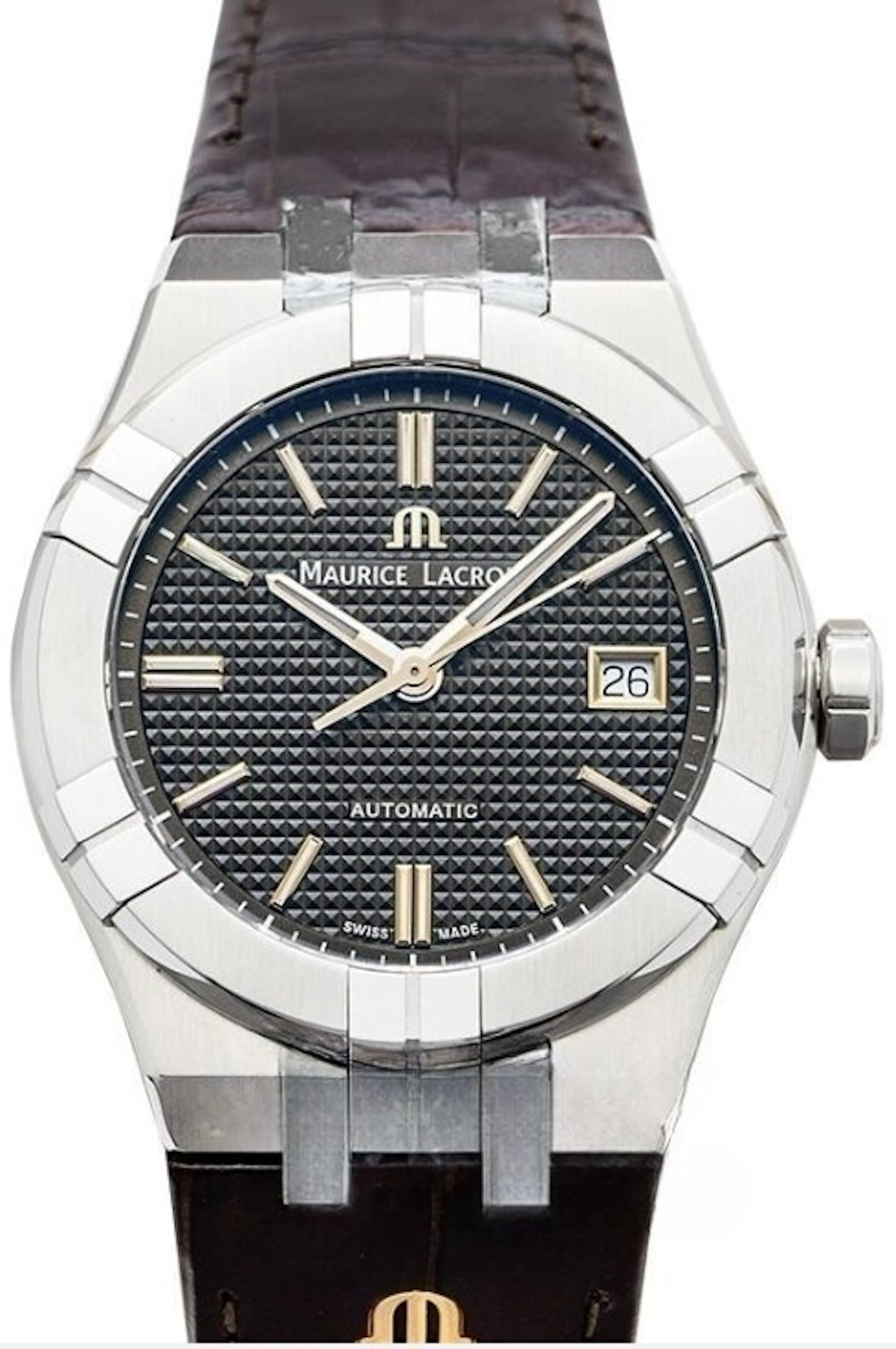 Maurice Lacroix Aikon AI6007-SS001-331-1 AI6007-SS001-331-1