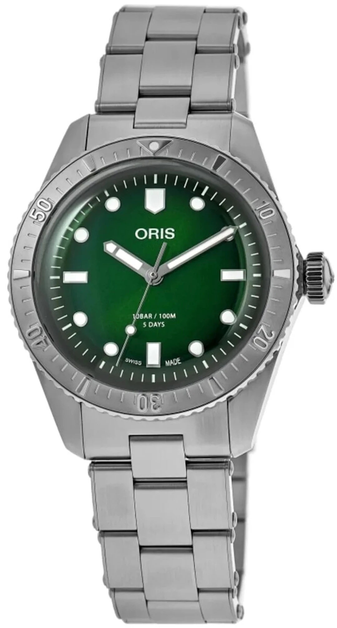 Oris Divers 01 400 7774 4057-07 8 19 18 01 400 7774 4057-07 8 19 18