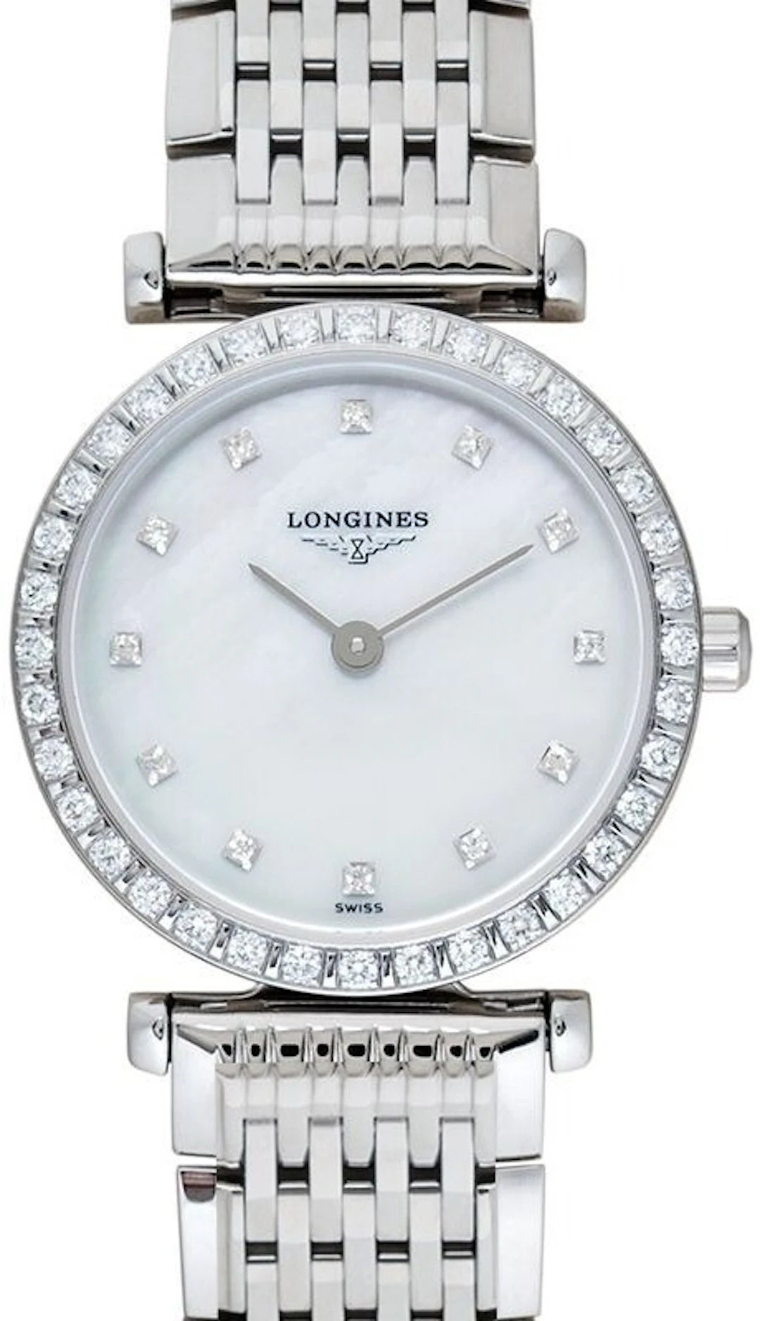 Longines La Grande Classique De Longines L4.341.0.80.6 L4.341.0.80.6