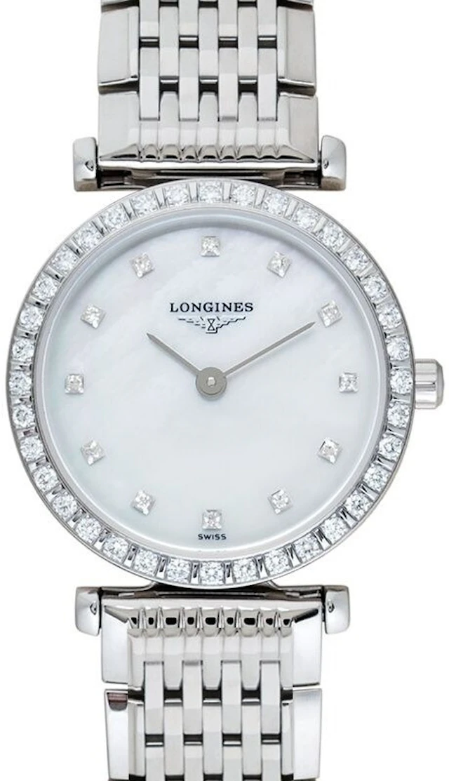 Longines La Grande Classique De Longines L4.341.0.80.6 L4.341.0.80.6