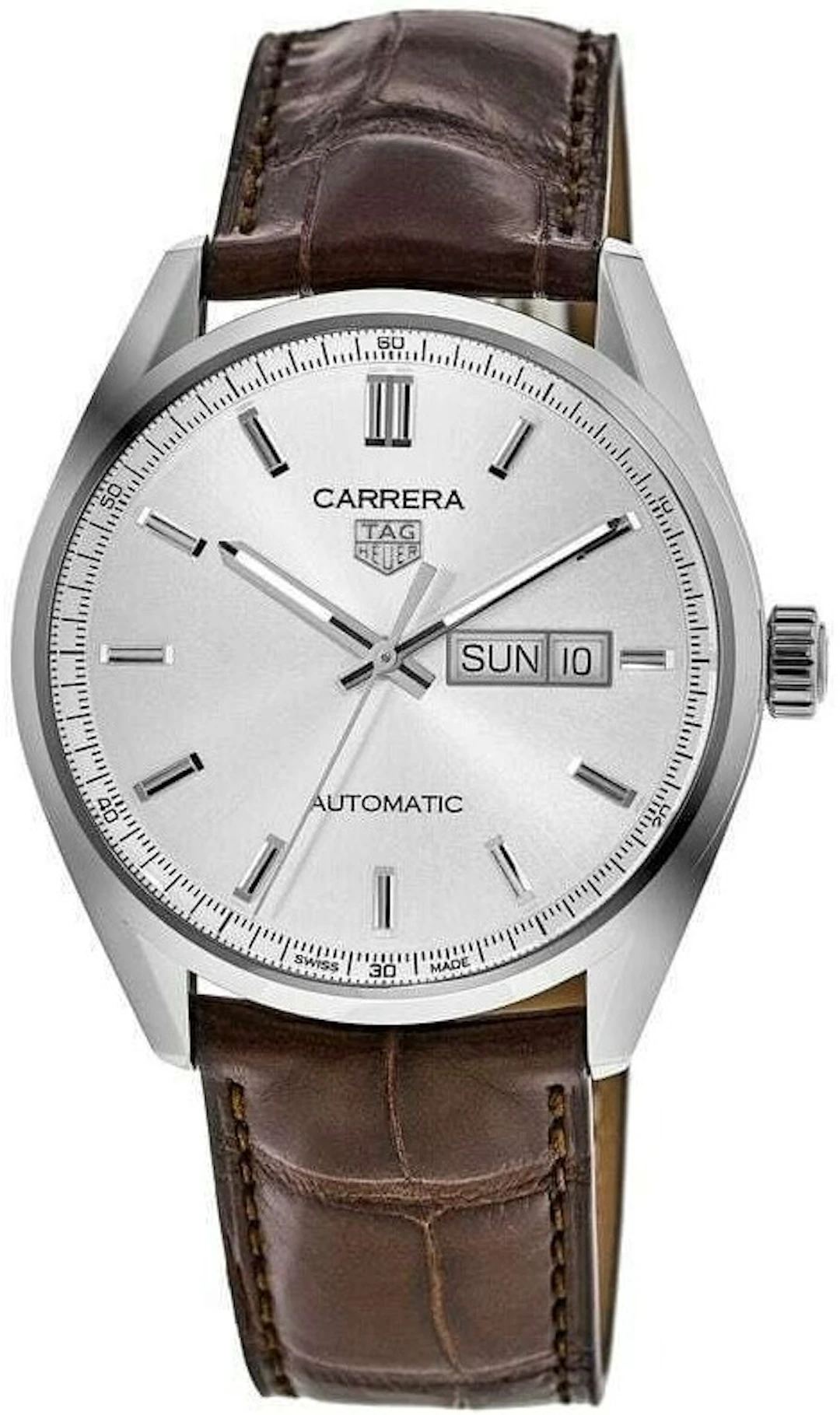 TAG Heuer Carrera WBN2011.FC6484 WBN2011.FC6484