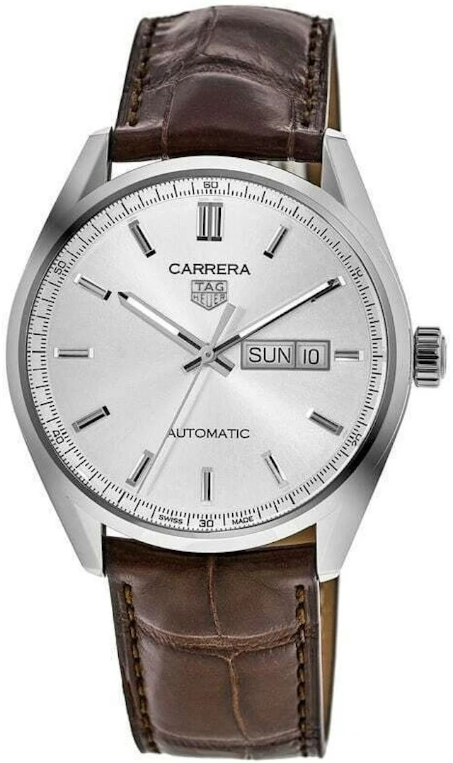TAG Heuer Carrera WBN2011.FC6484 WBN2011.FC6484