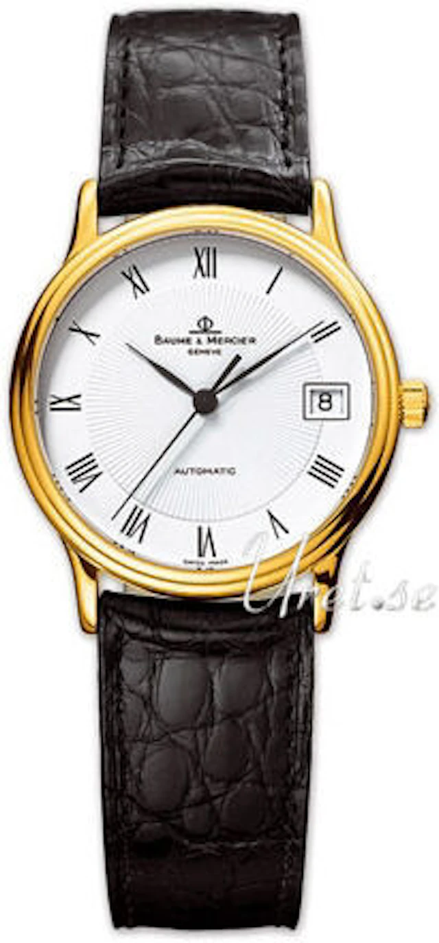 Baume & Mercier Classima Executives MOA8160 MOA8160