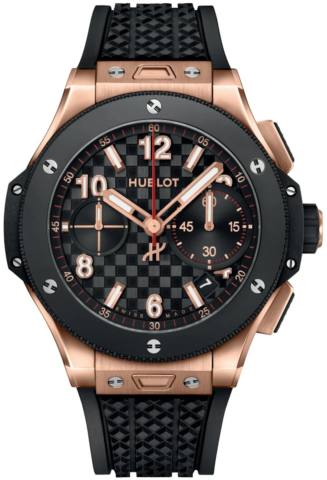 Hublot Big Bang 43mm 20th Anniversary 431.OM.1338.RX 431.OM.1338.RX