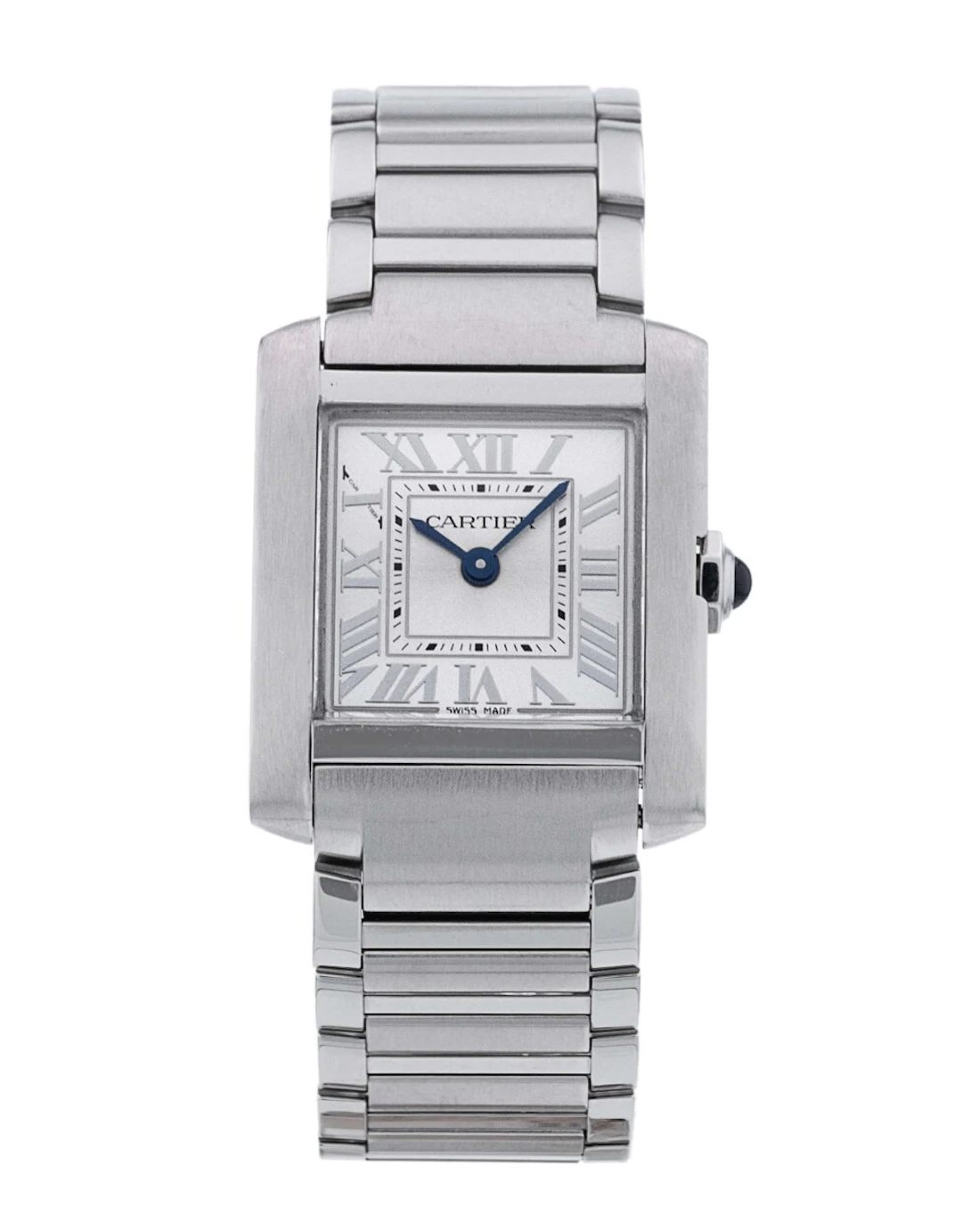 Cartier Tank Francaise WSTA0065 WSTA0065