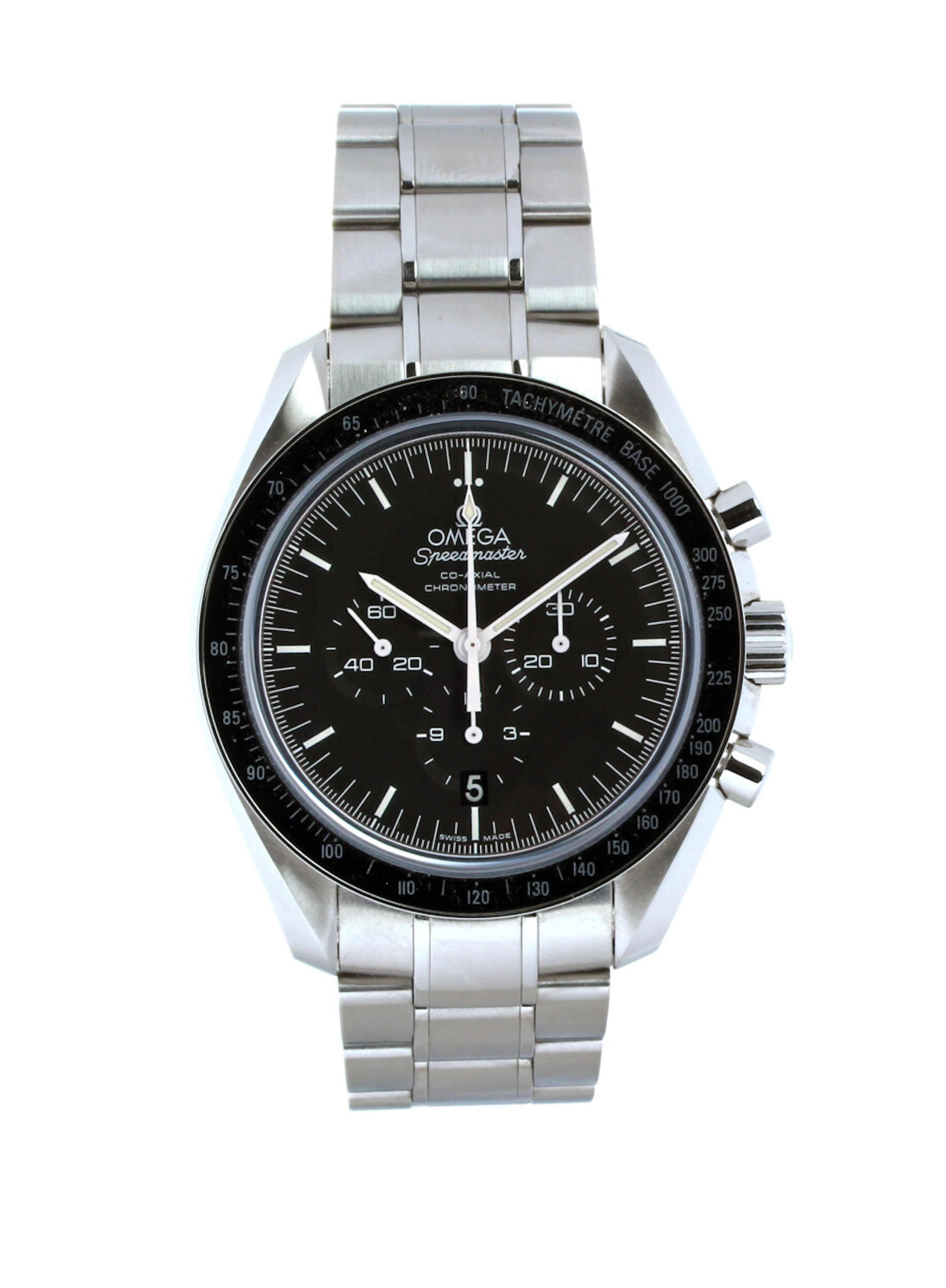 Omega Speedmaster Co-Axial Chronometer 311.30.44.50.01.002 311.30.44.50.01.002