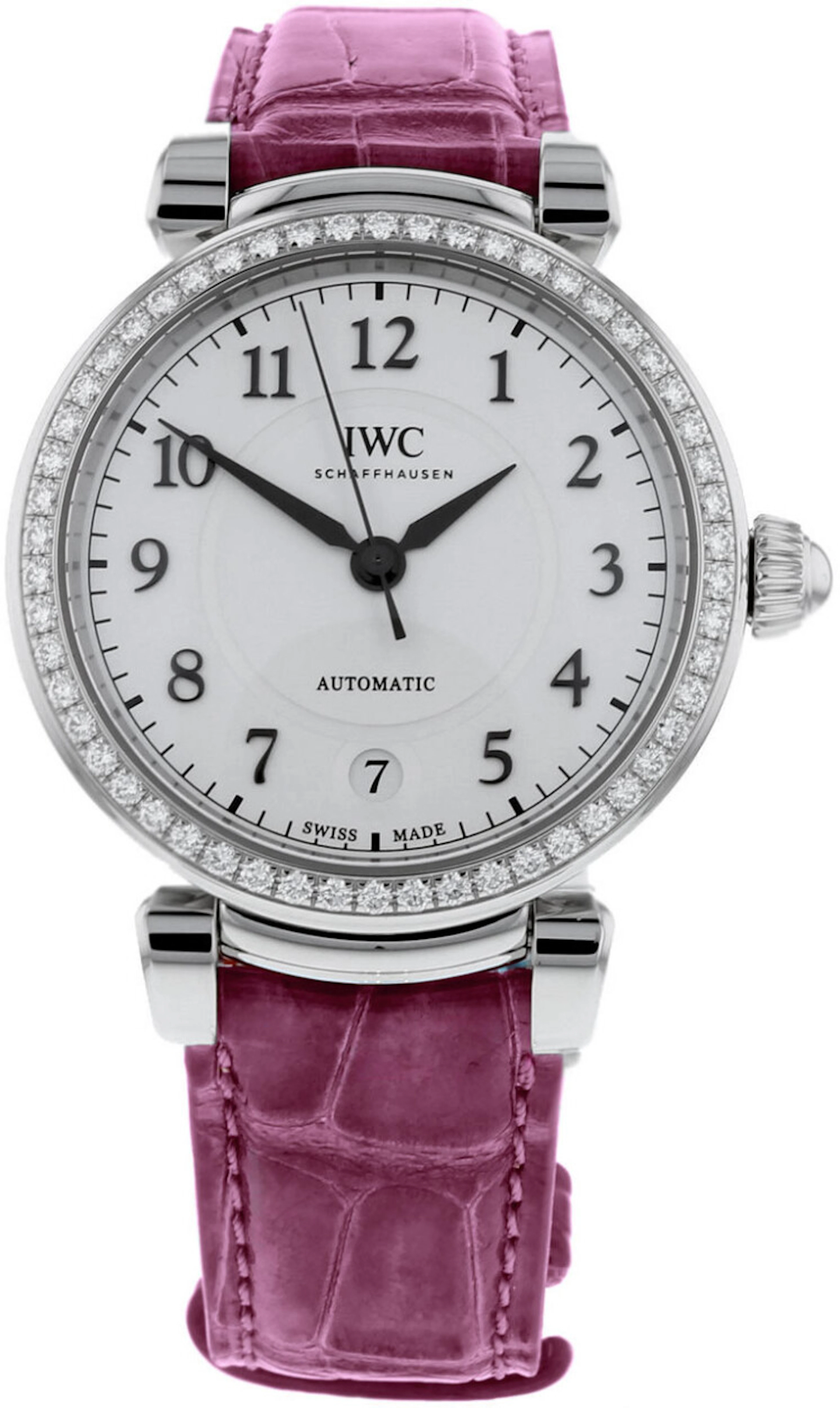IWC Da Vinci IW458308 IW458308