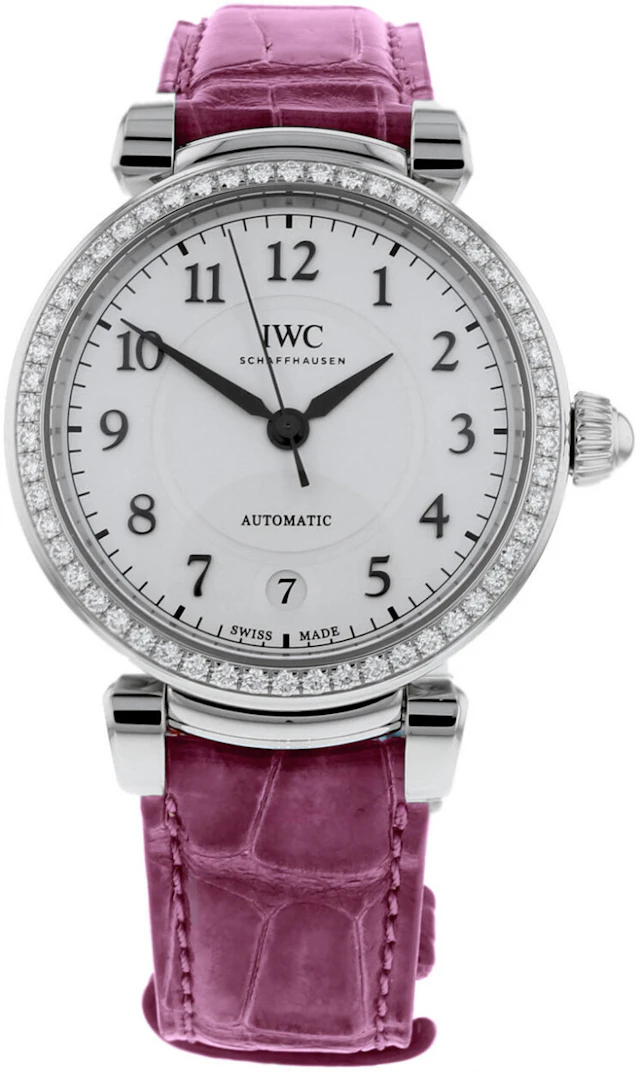 IWC Da Vinci IW458308 IW458308