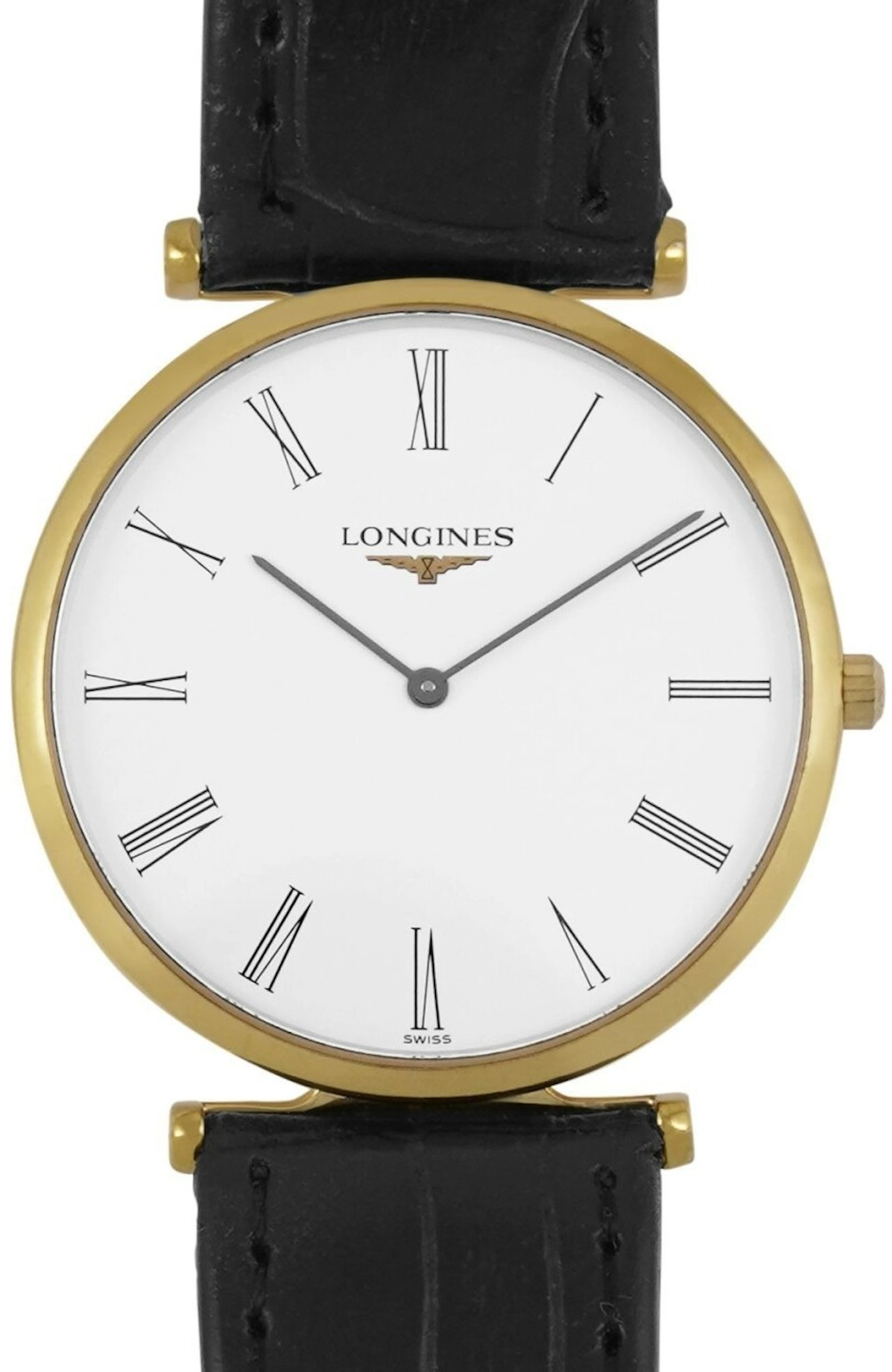 Longines La Grande Classique De Longines L4.709.2.21.2 L4.709.2.21.2