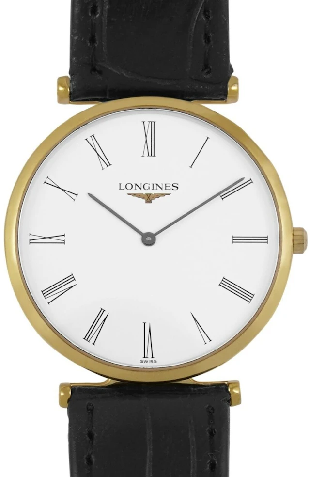 Longines La Grande Classique De Longines L4.709.2.21.2 L4.709.2.21.2