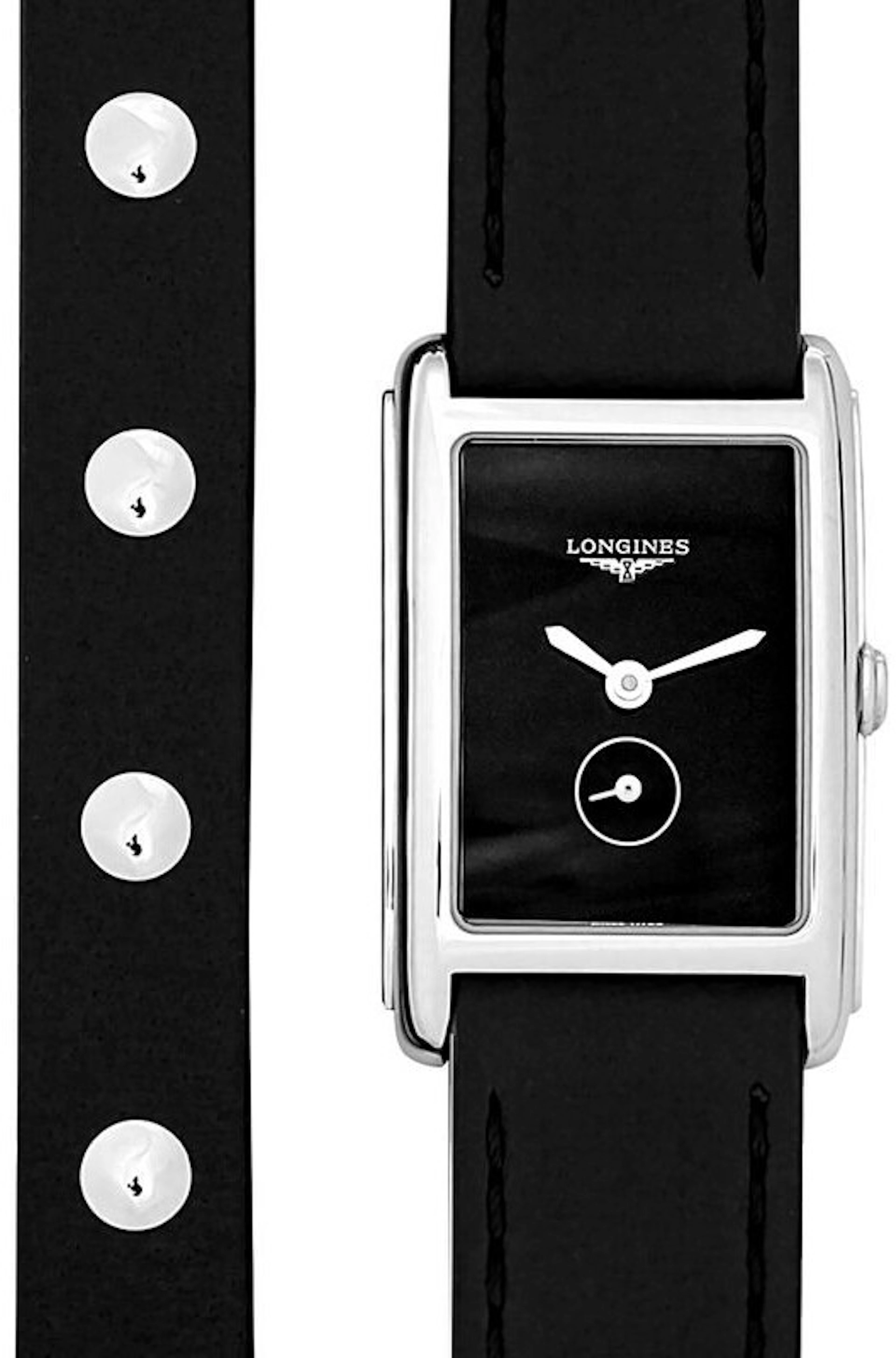 Longines Dolcevita L5.255.4.59.2 L5.255.4.59.2