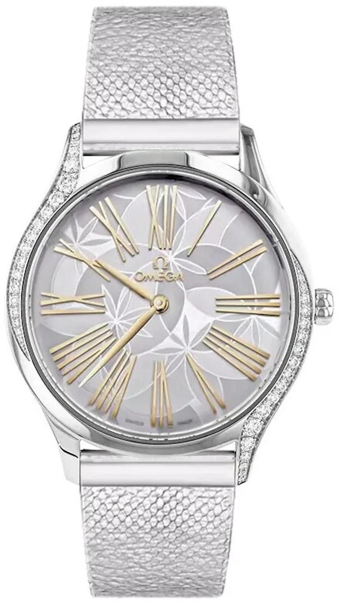 Omega De Ville Mini Tresor 428.15.36.60.02.001 428.15.36.60.02.001