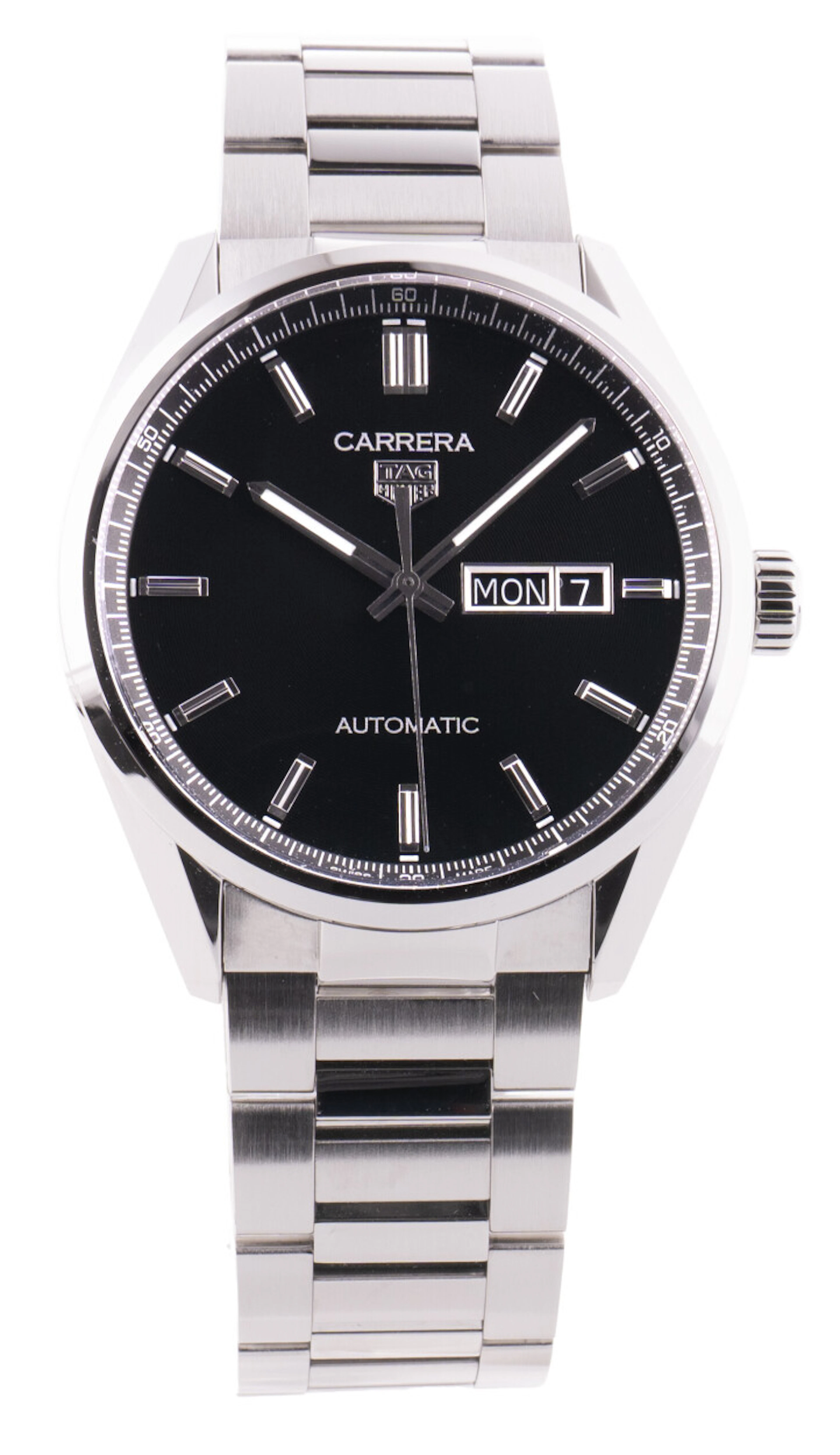 TAG Heuer Carrera WBN2010.BA0640 WBN2010.BA0640