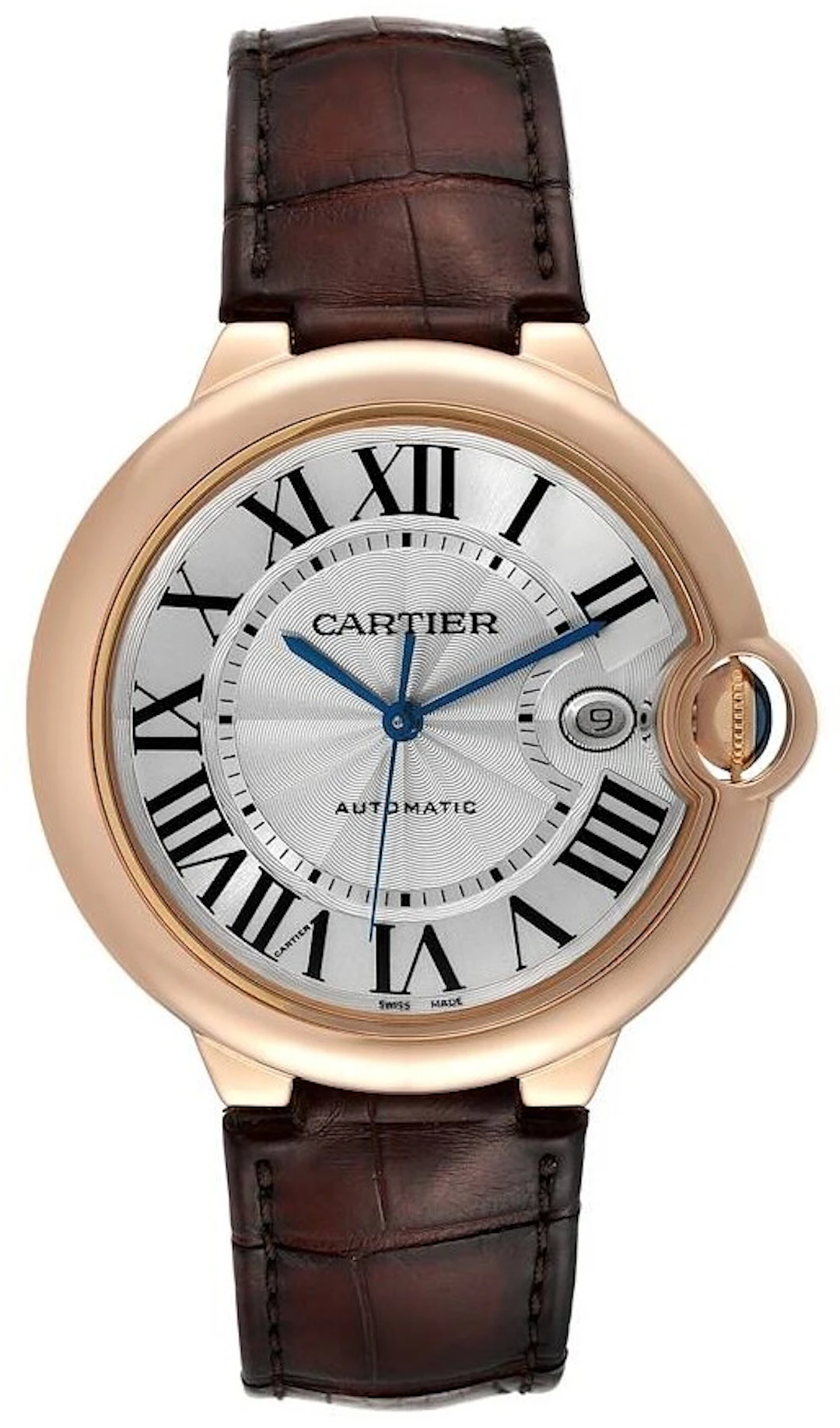 Cartier Ballon Bleu W6900651 W6900651