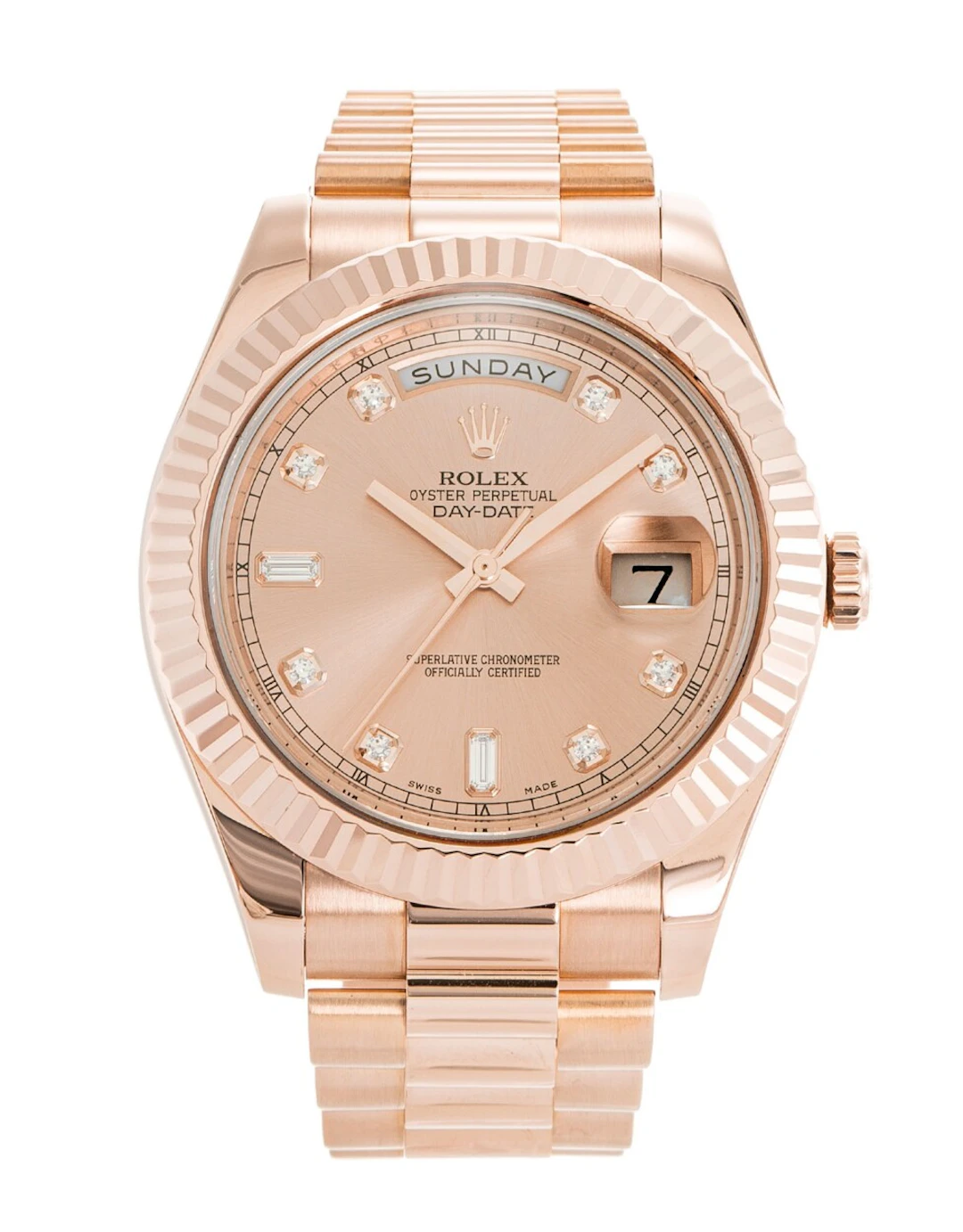 Rolex Day-Date II 218235/1 218235/1