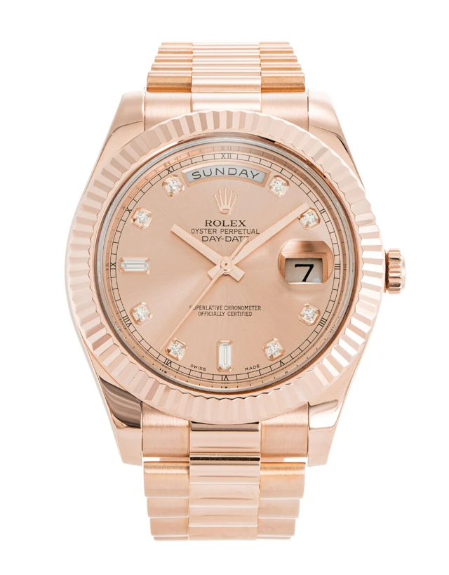 Rolex Day-Date II 218235/1 218235/1