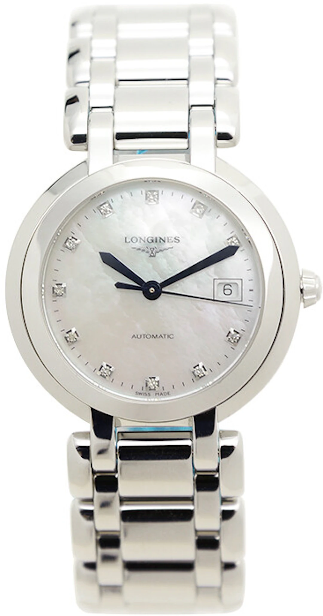 Longines PrimaLuna L8.113.4.87.6 L8.113.4.87.6